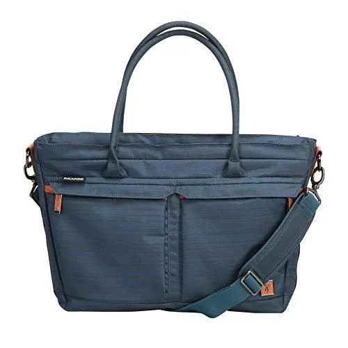 Ricardo Beverly Hills San Marcos Travel Tote