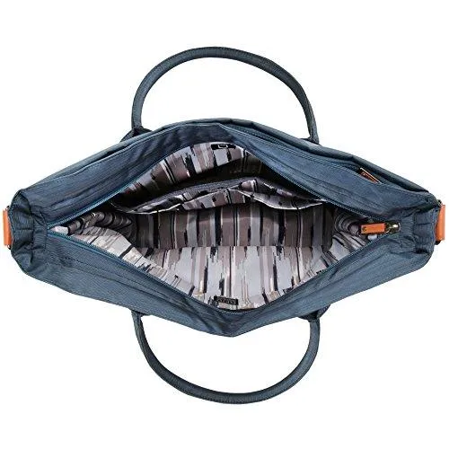 Ricardo Beverly Hills San Marcos Travel Tote
