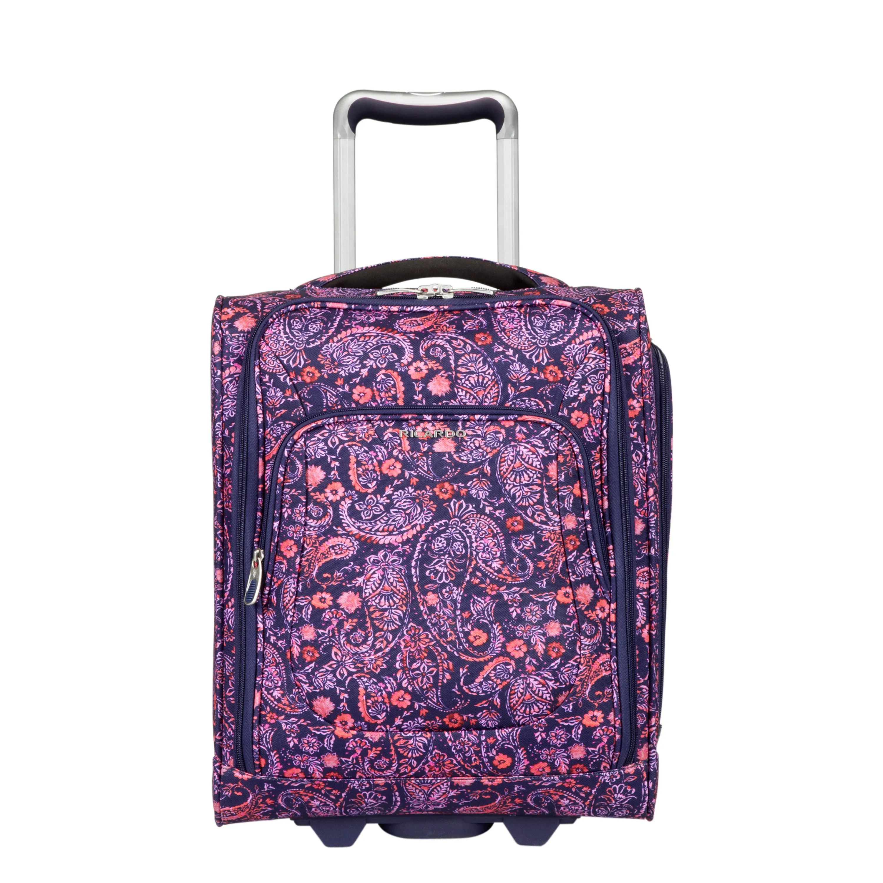Ricardo Beverly Hills Seahaven 16" Rolling Tote