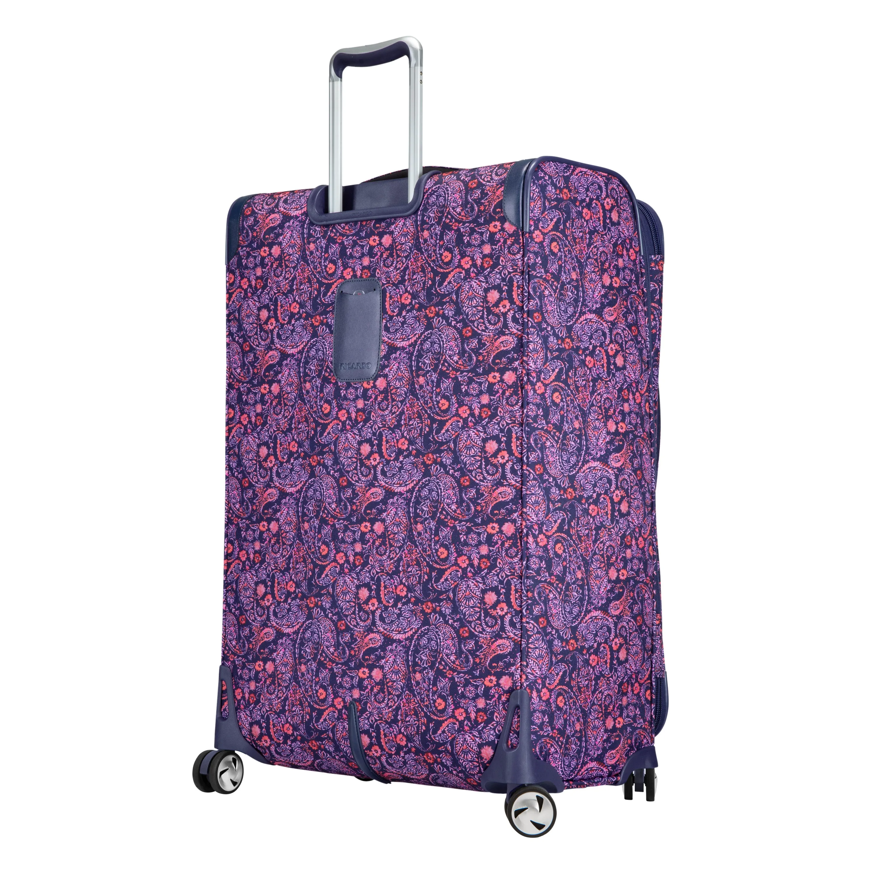 Ricardo Beverly Hills Seahaven 16" Rolling Tote
