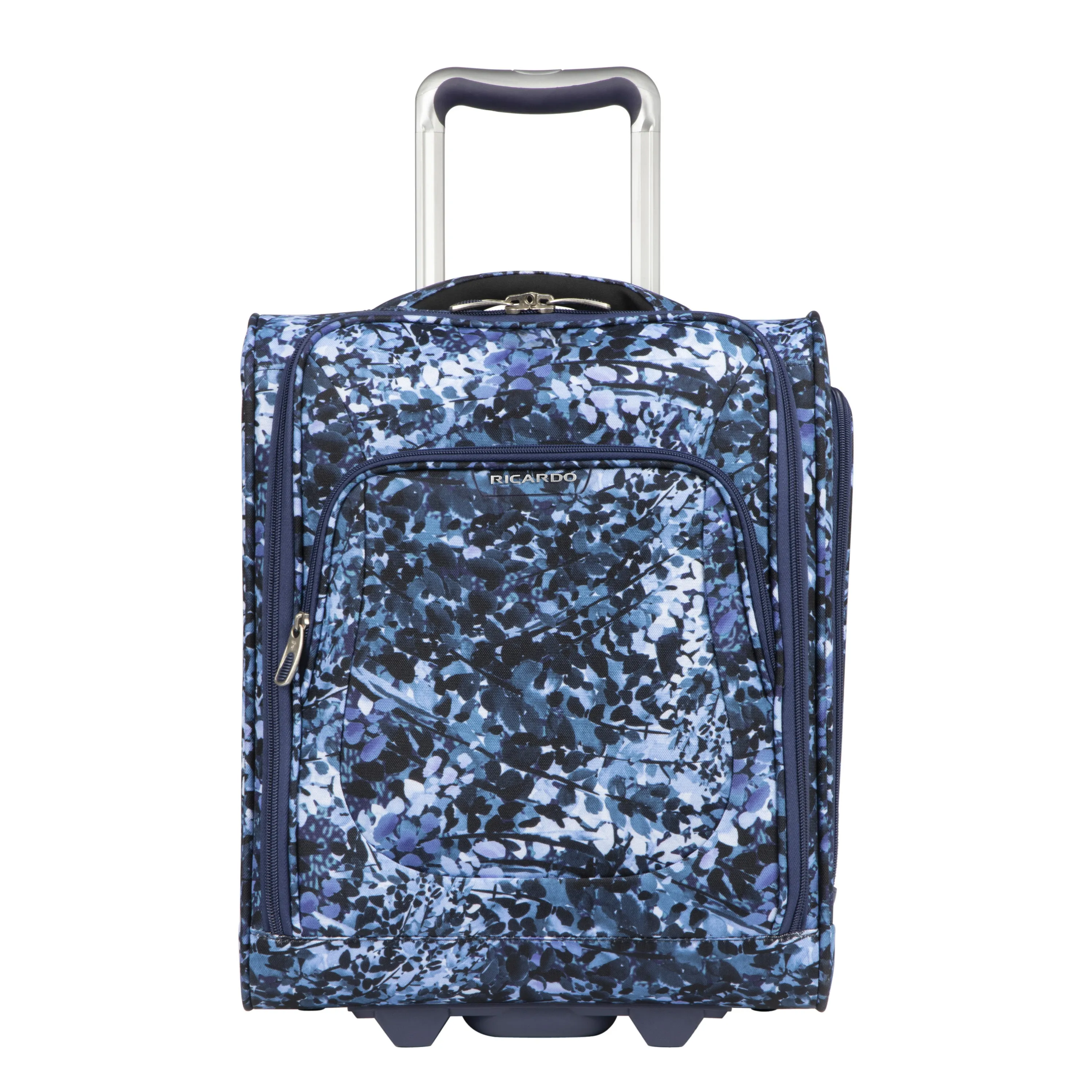 Ricardo Beverly Hills Seahaven 16" Rolling Tote