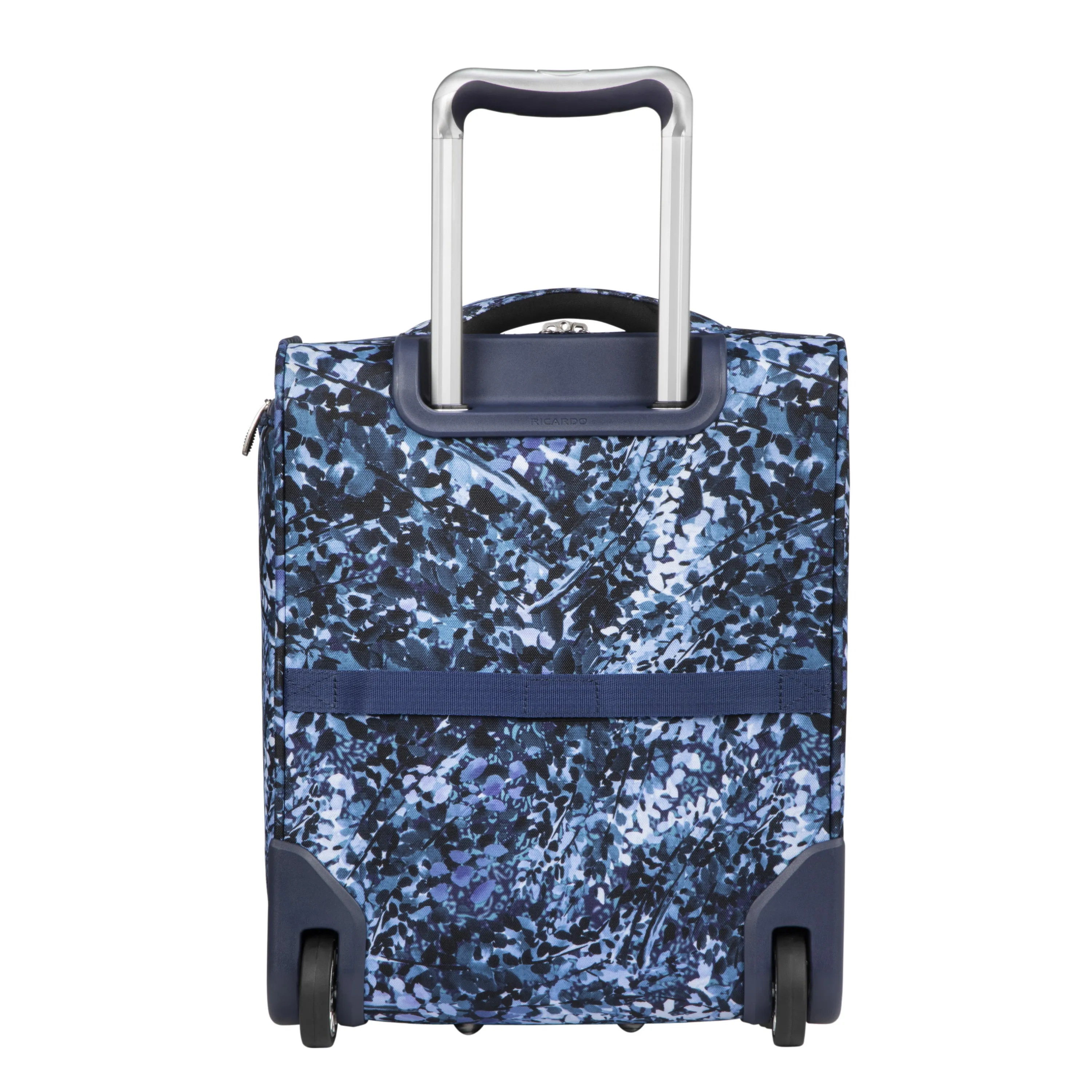 Ricardo Beverly Hills Seahaven 16" Rolling Tote