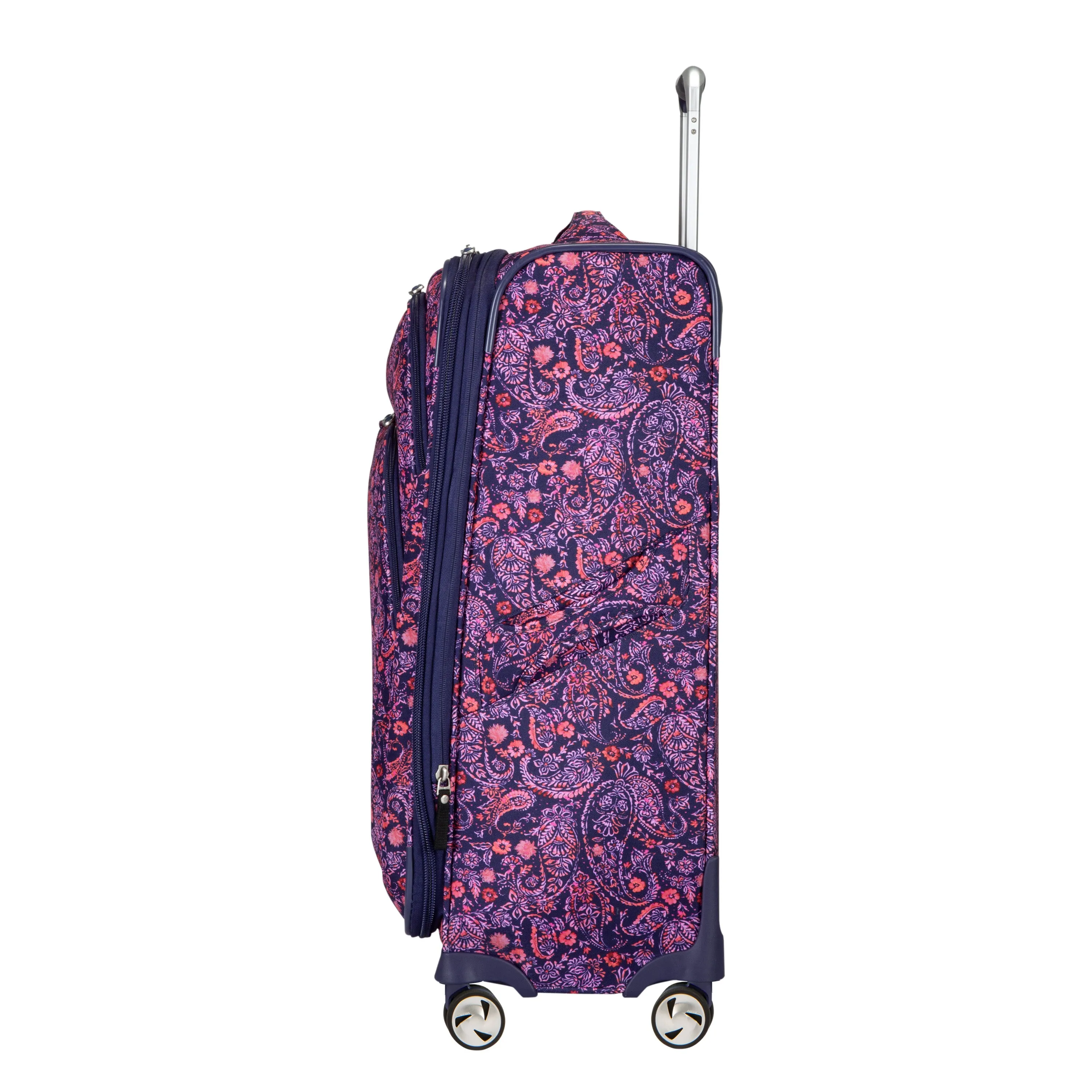 Ricardo Beverly Hills Seahaven 16" Rolling Tote