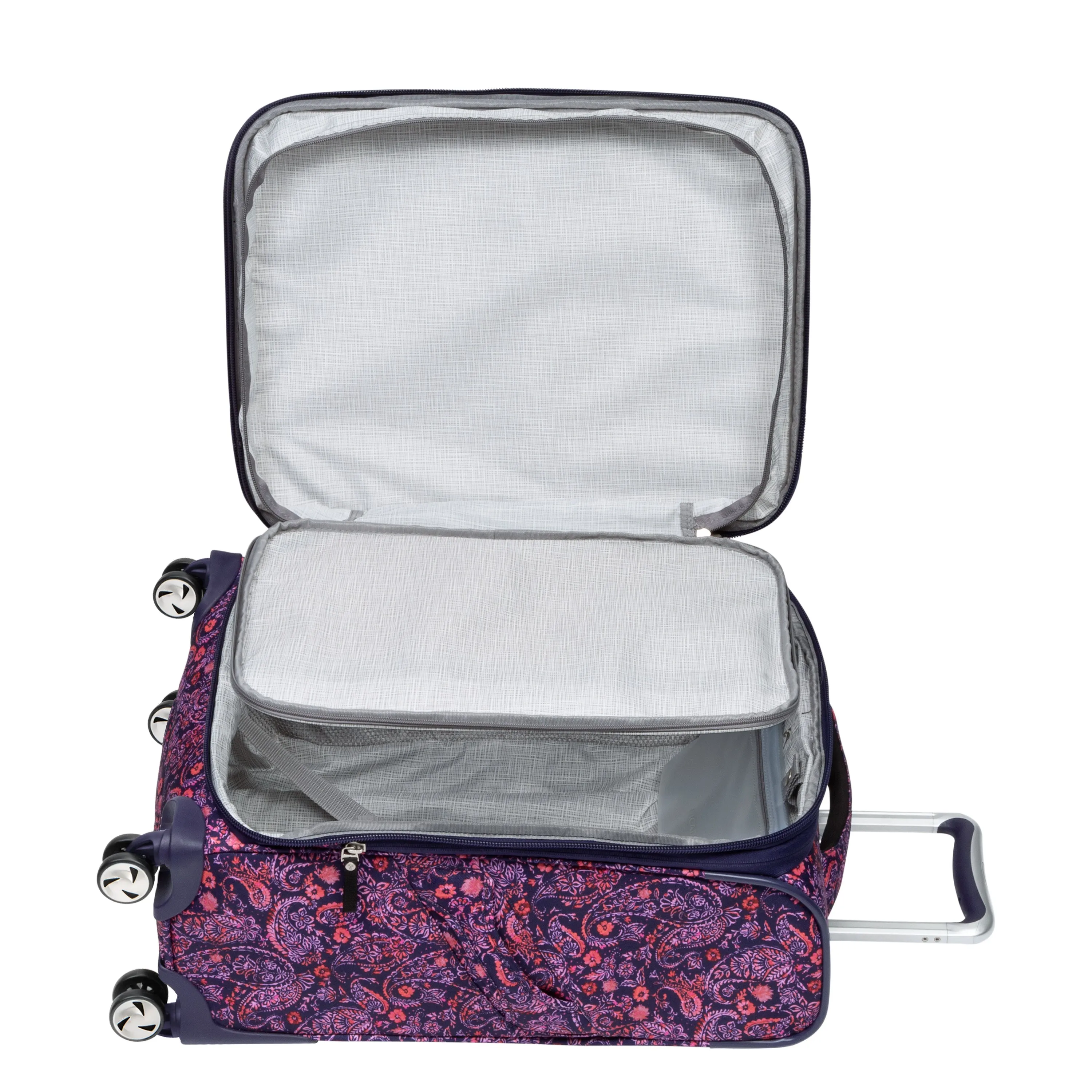 Ricardo Beverly Hills Seahaven 16" Rolling Tote