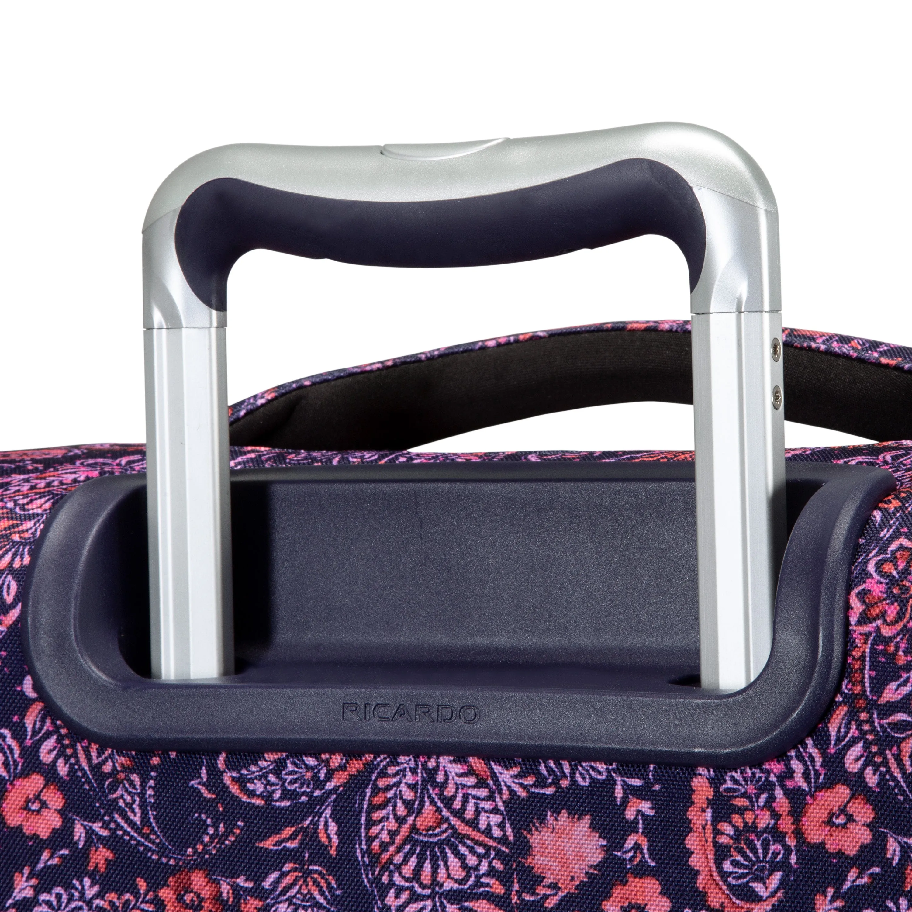 Ricardo Beverly Hills Seahaven 16" Rolling Tote