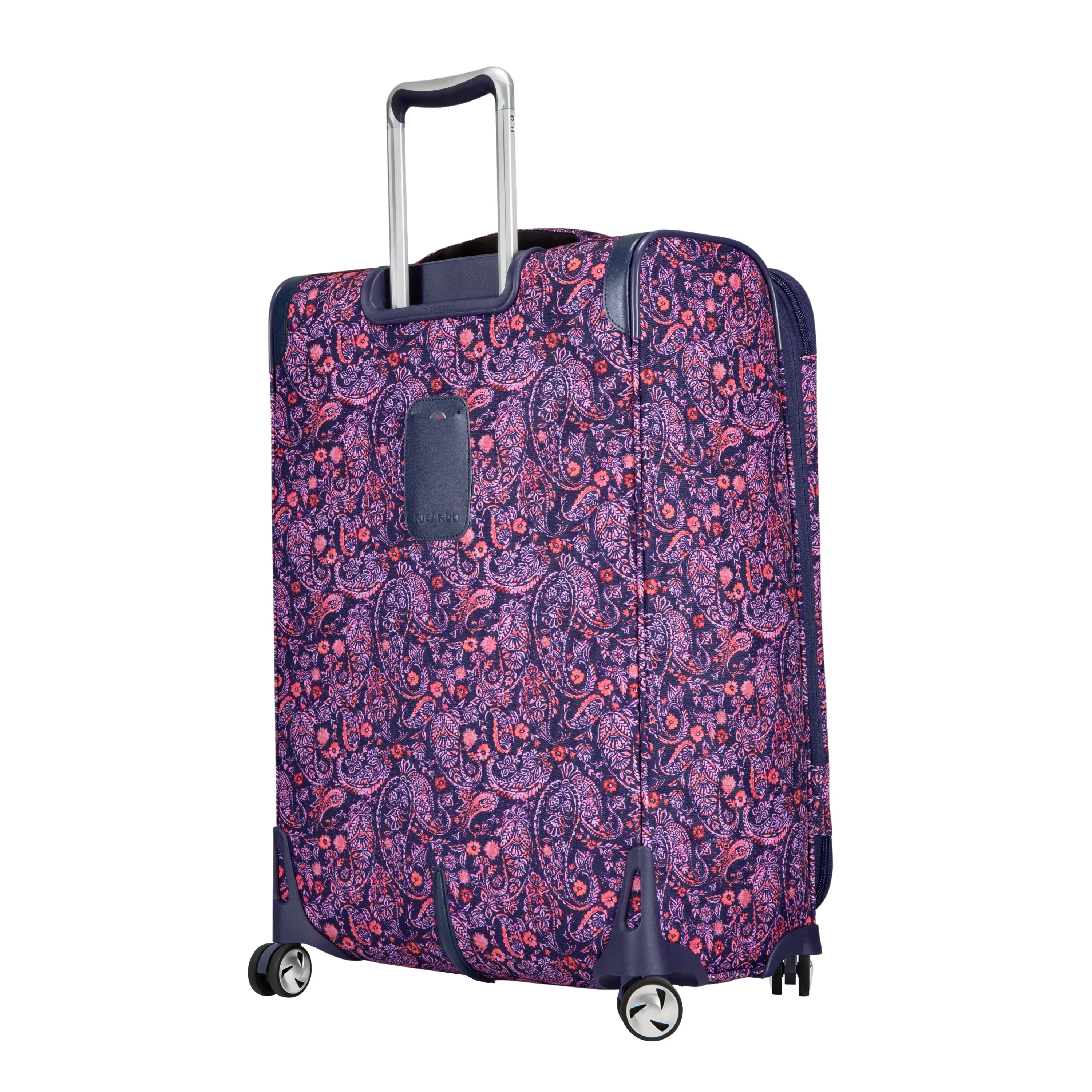 Ricardo Beverly Hills Seahaven 16" Rolling Tote