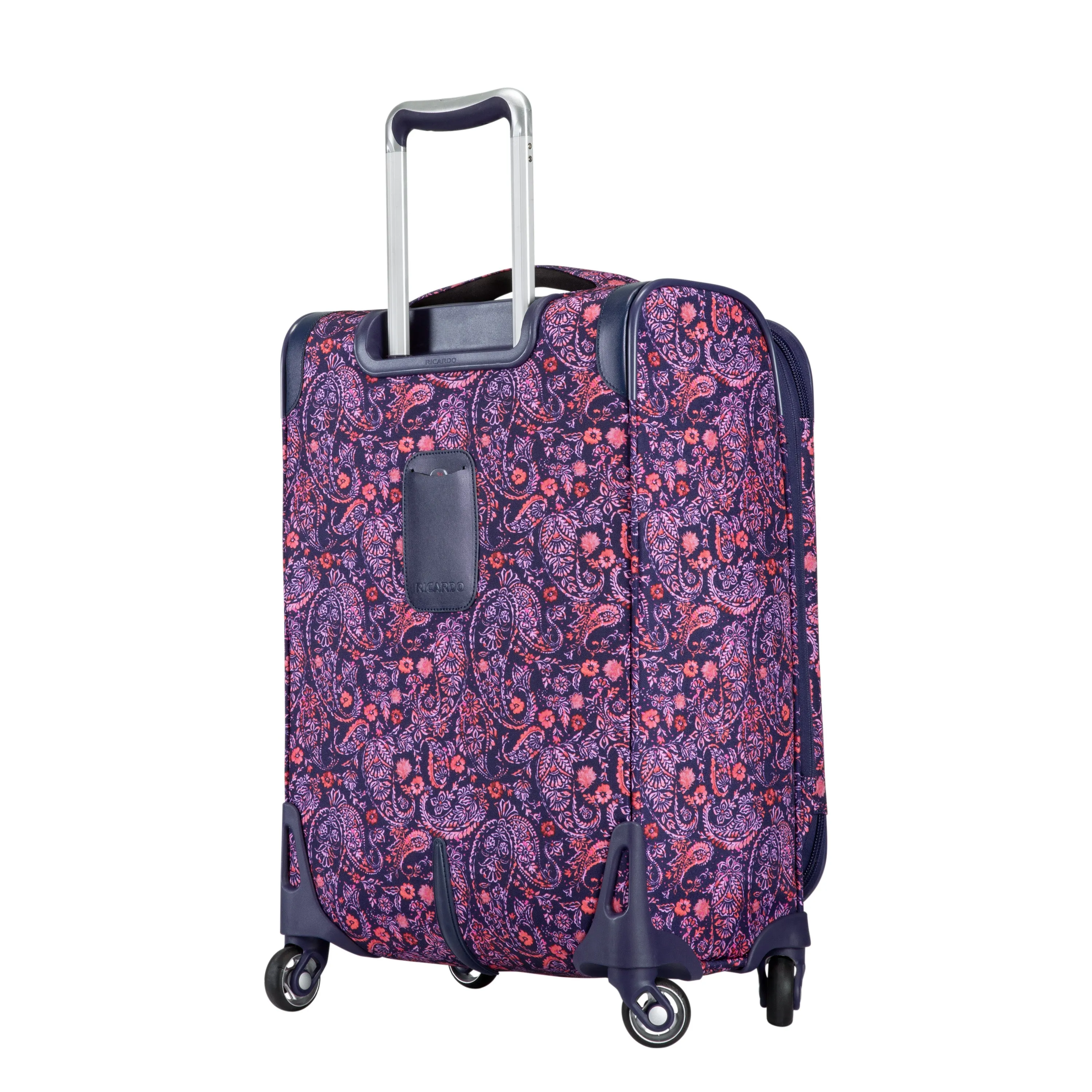 Ricardo Beverly Hills Seahaven 16" Rolling Tote