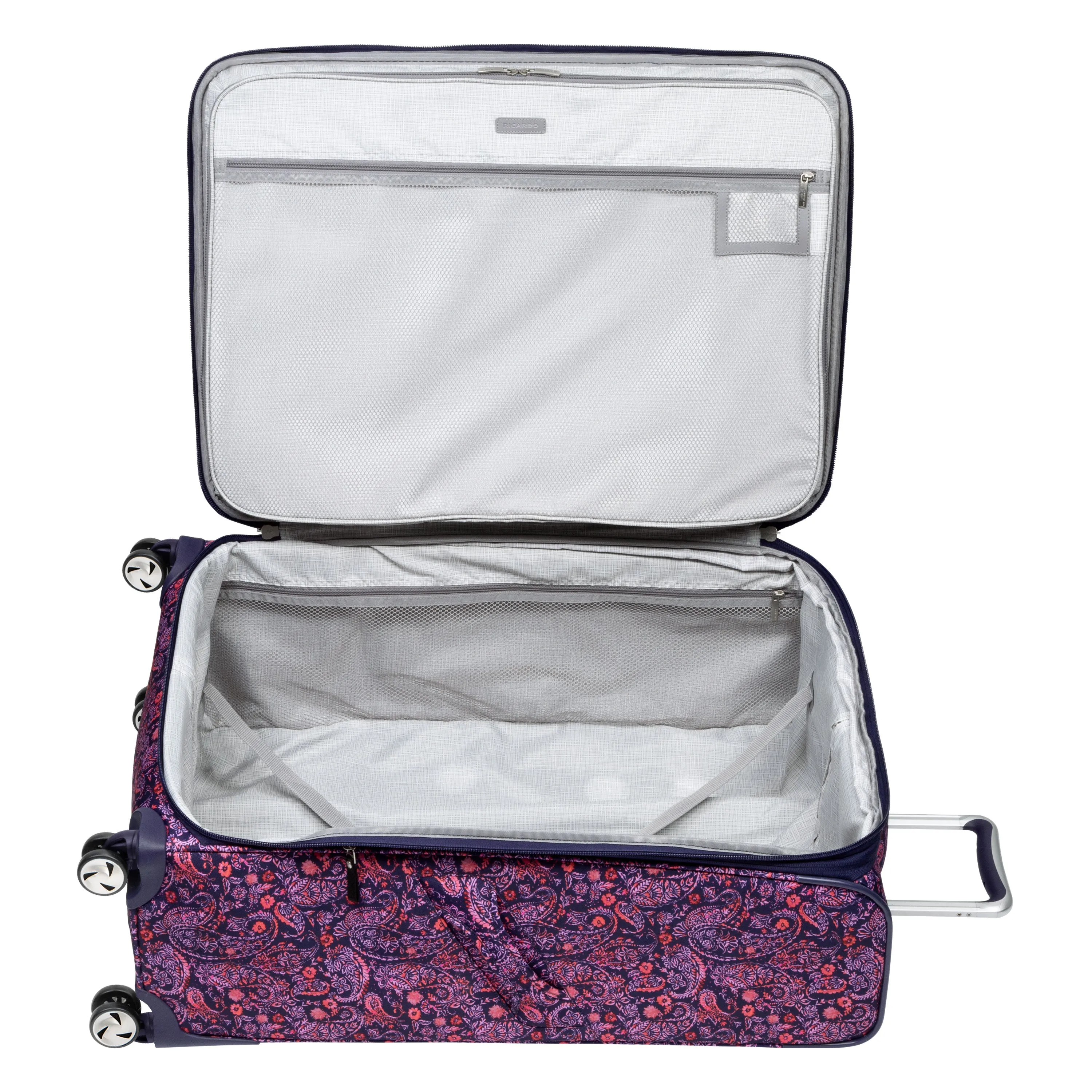 Ricardo Beverly Hills Seahaven 16" Rolling Tote
