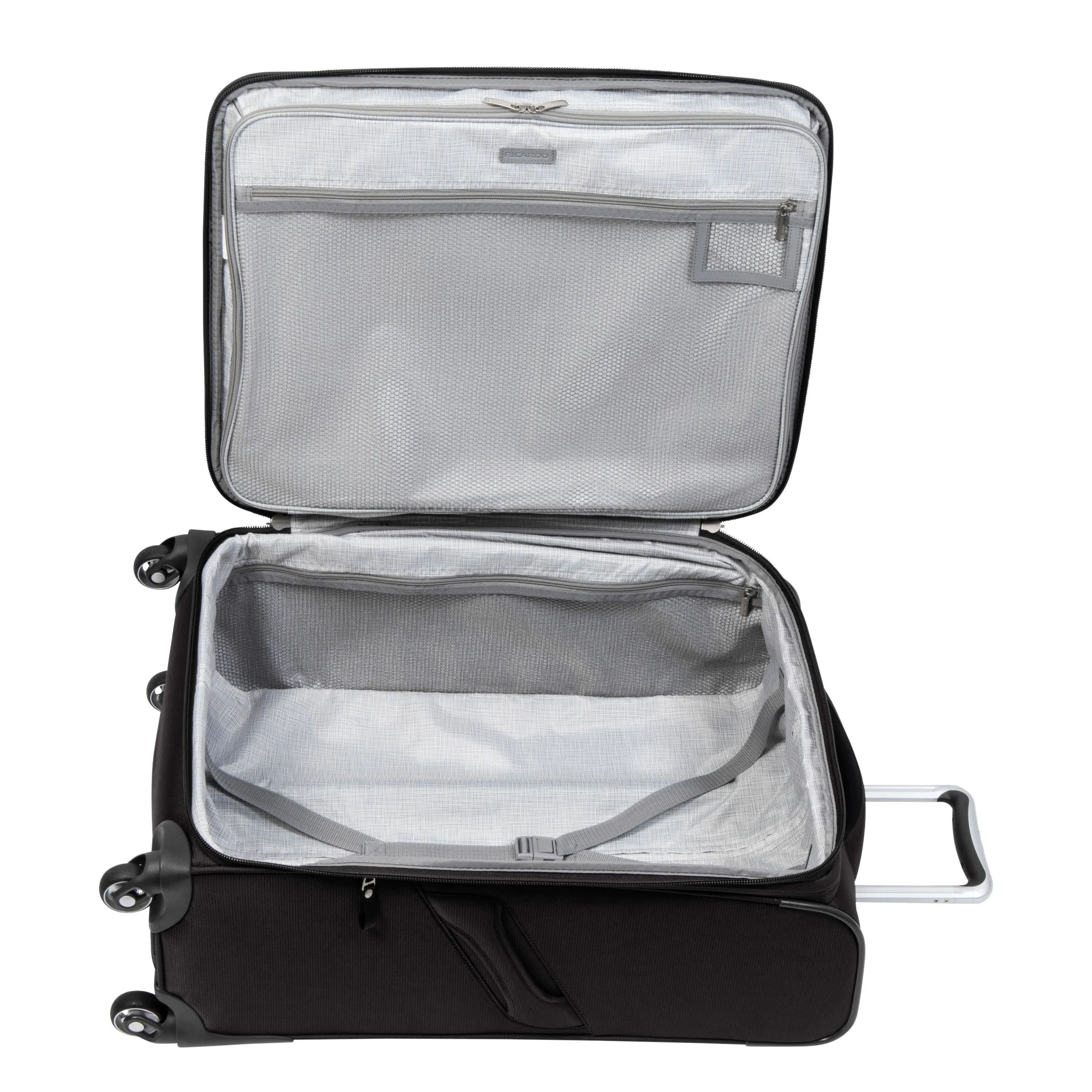 Ricardo Beverly Hills Seahaven 16" Rolling Tote