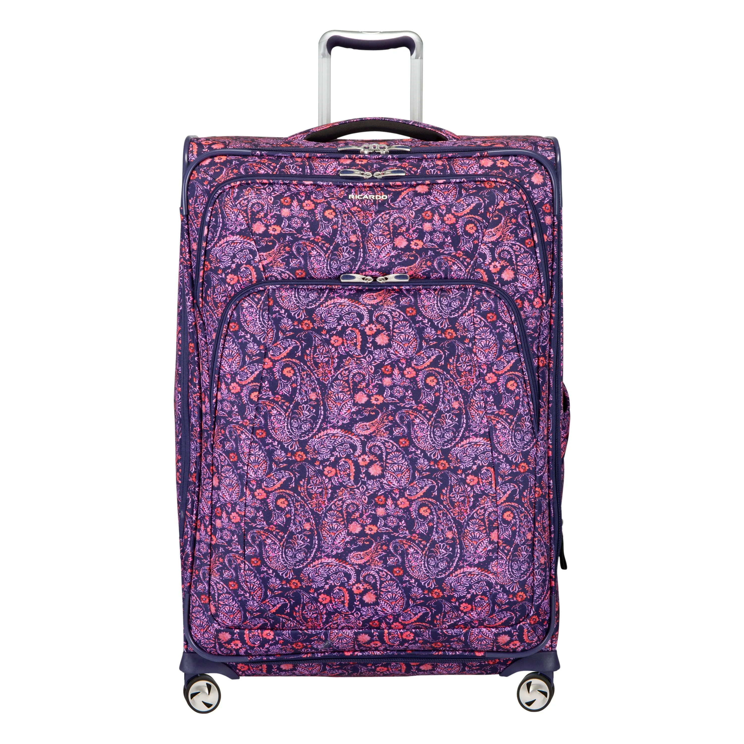 Ricardo Beverly Hills Seahaven 16" Rolling Tote