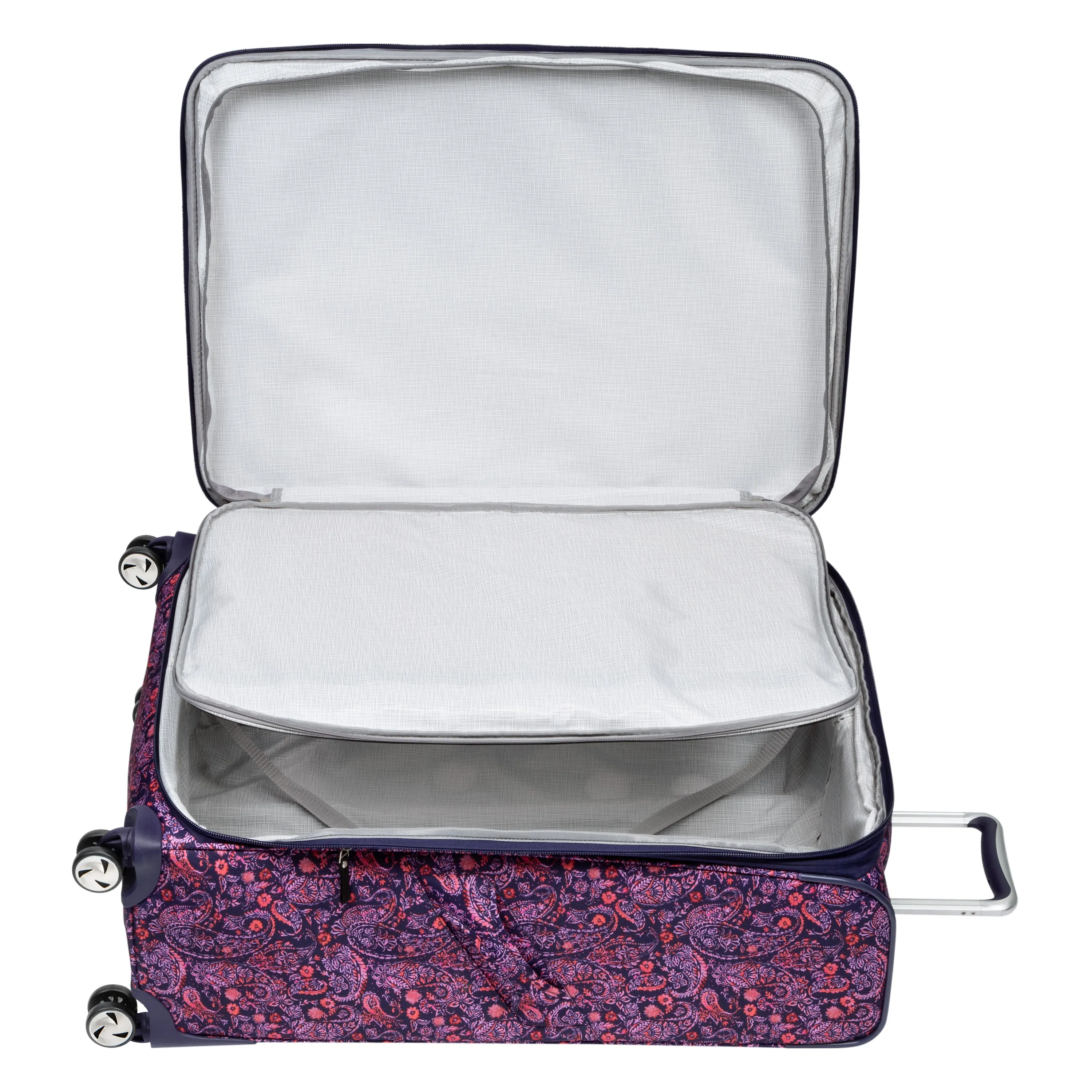 Ricardo Beverly Hills Seahaven 16" Rolling Tote