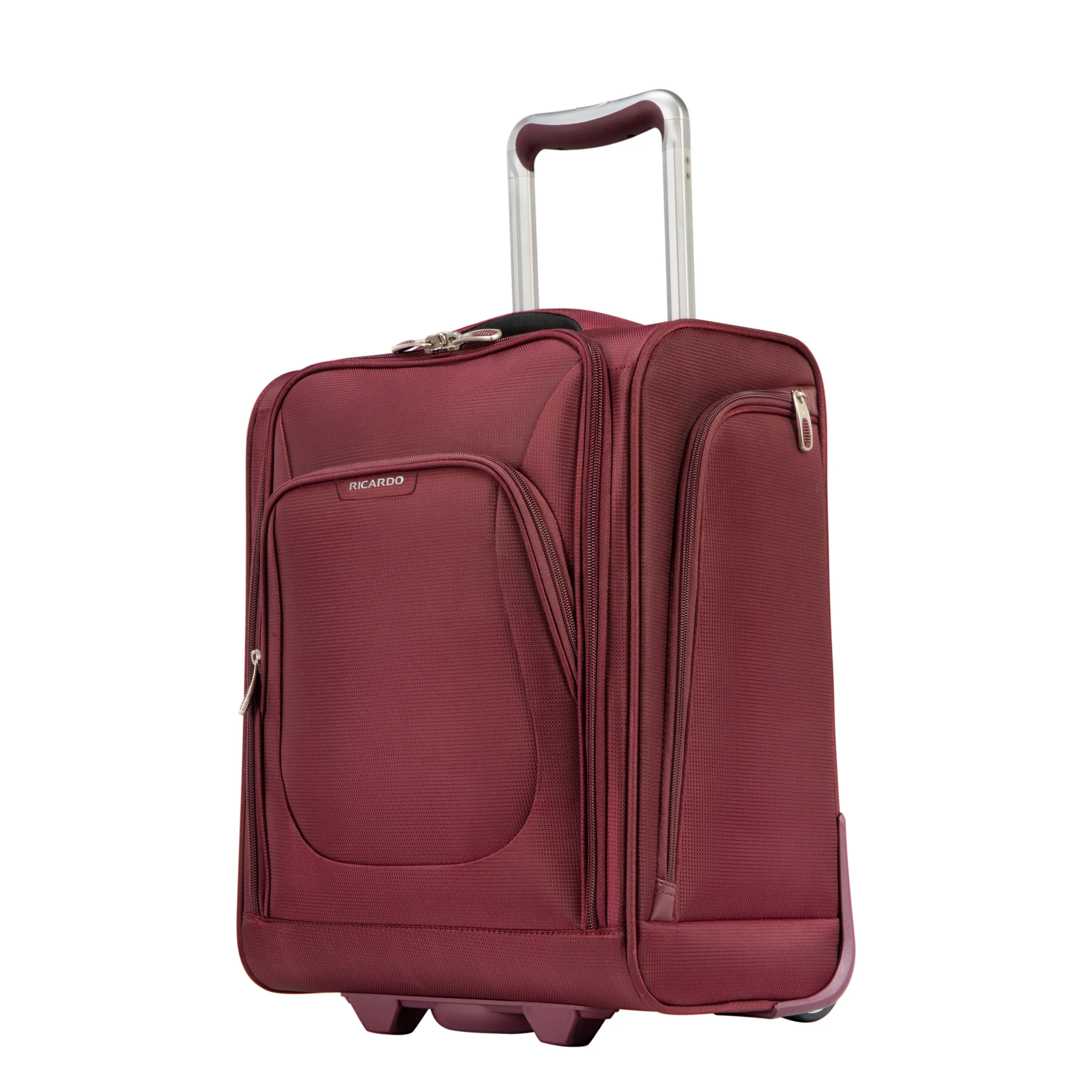 Ricardo Beverly Hills Seahaven 16" Rolling Tote