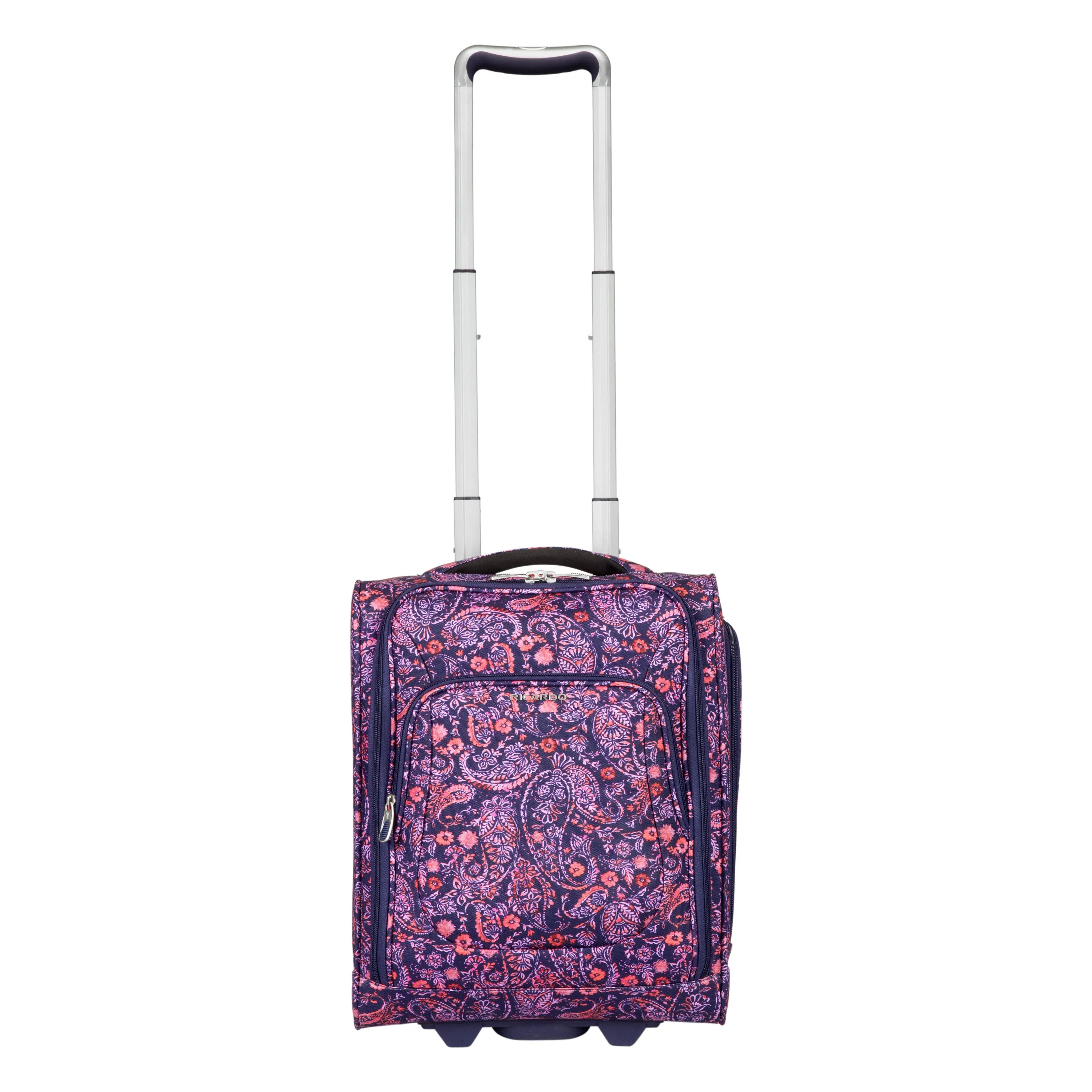 Ricardo Beverly Hills Seahaven 16" Rolling Tote