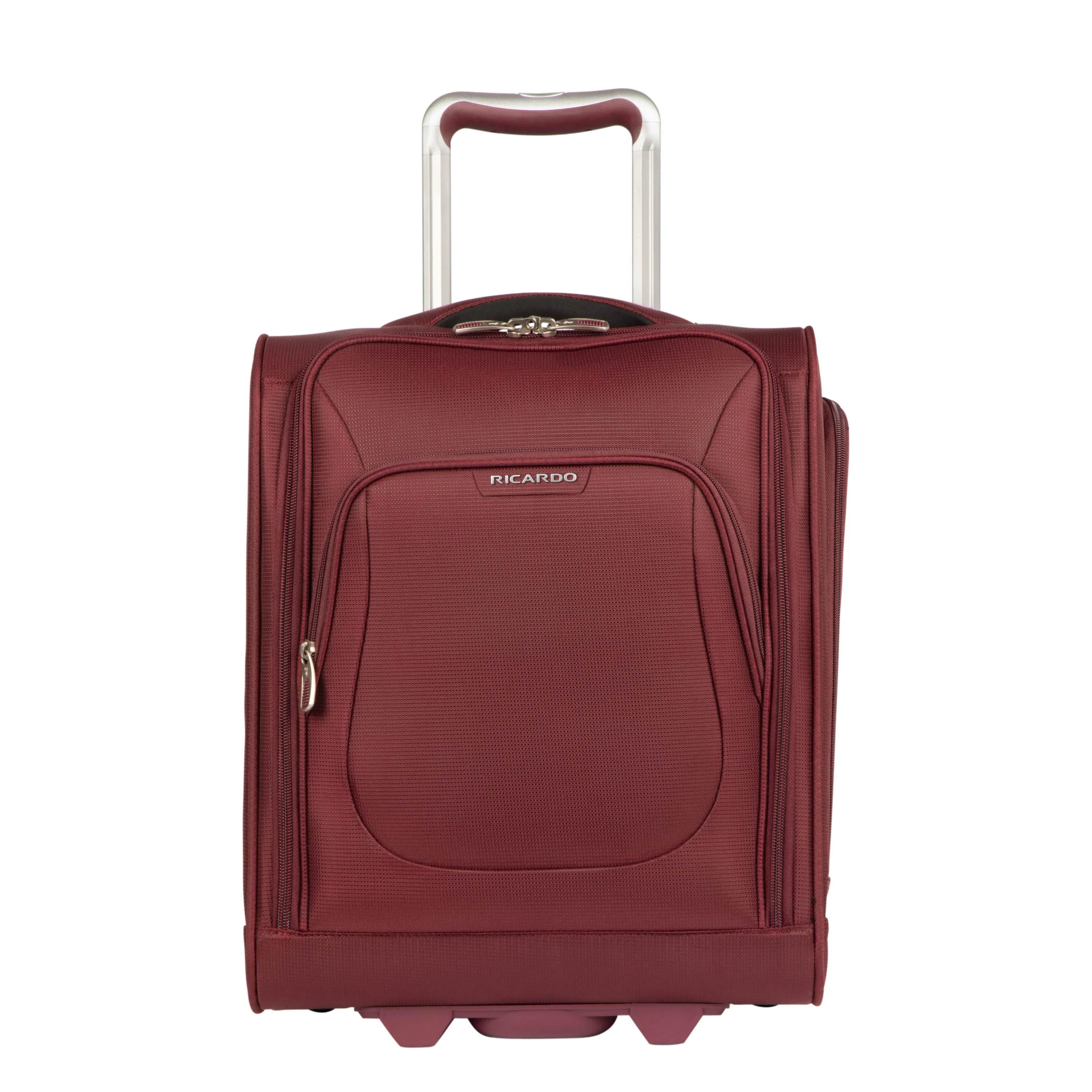 Ricardo Beverly Hills Seahaven 16" Rolling Tote
