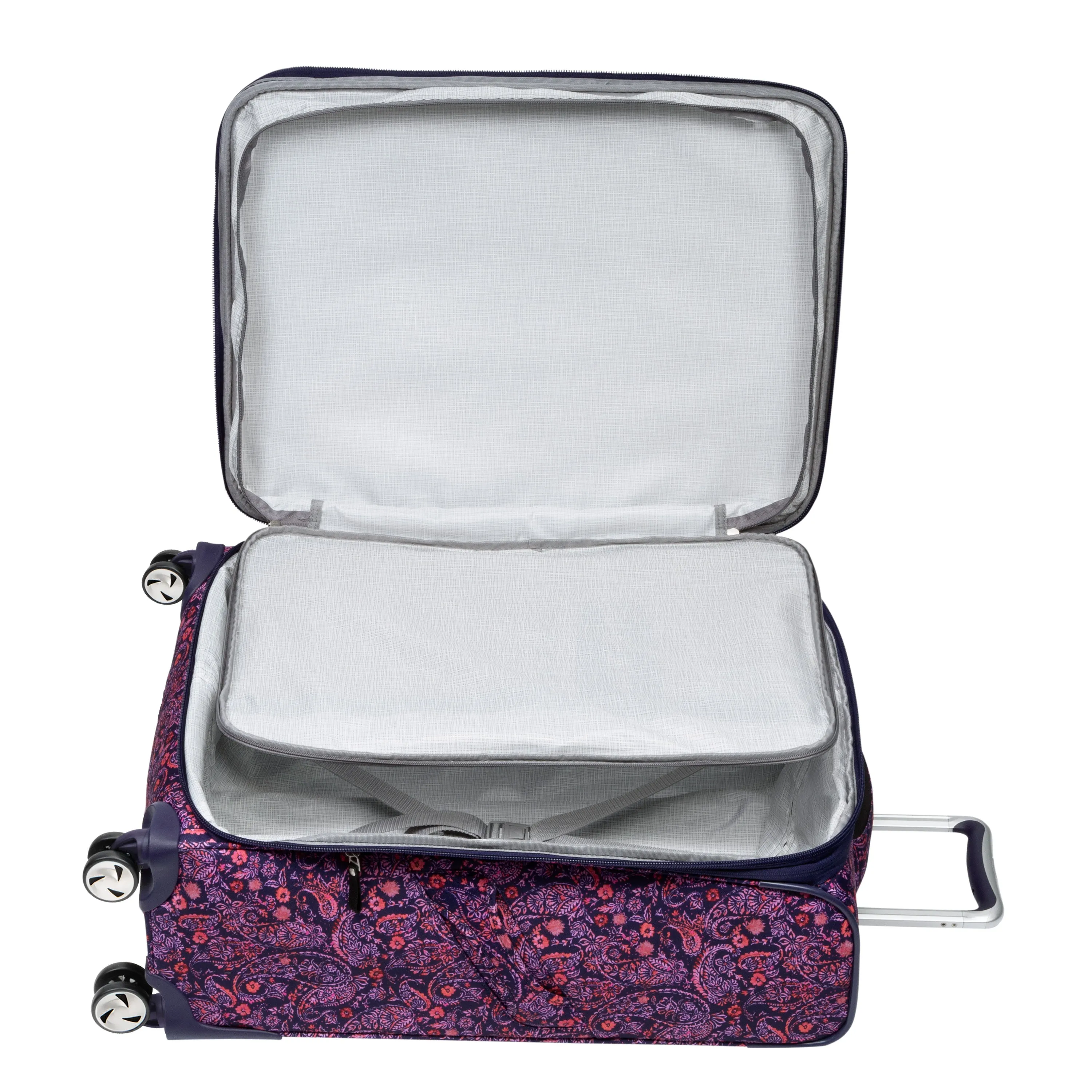 Ricardo Beverly Hills Seahaven 16" Rolling Tote