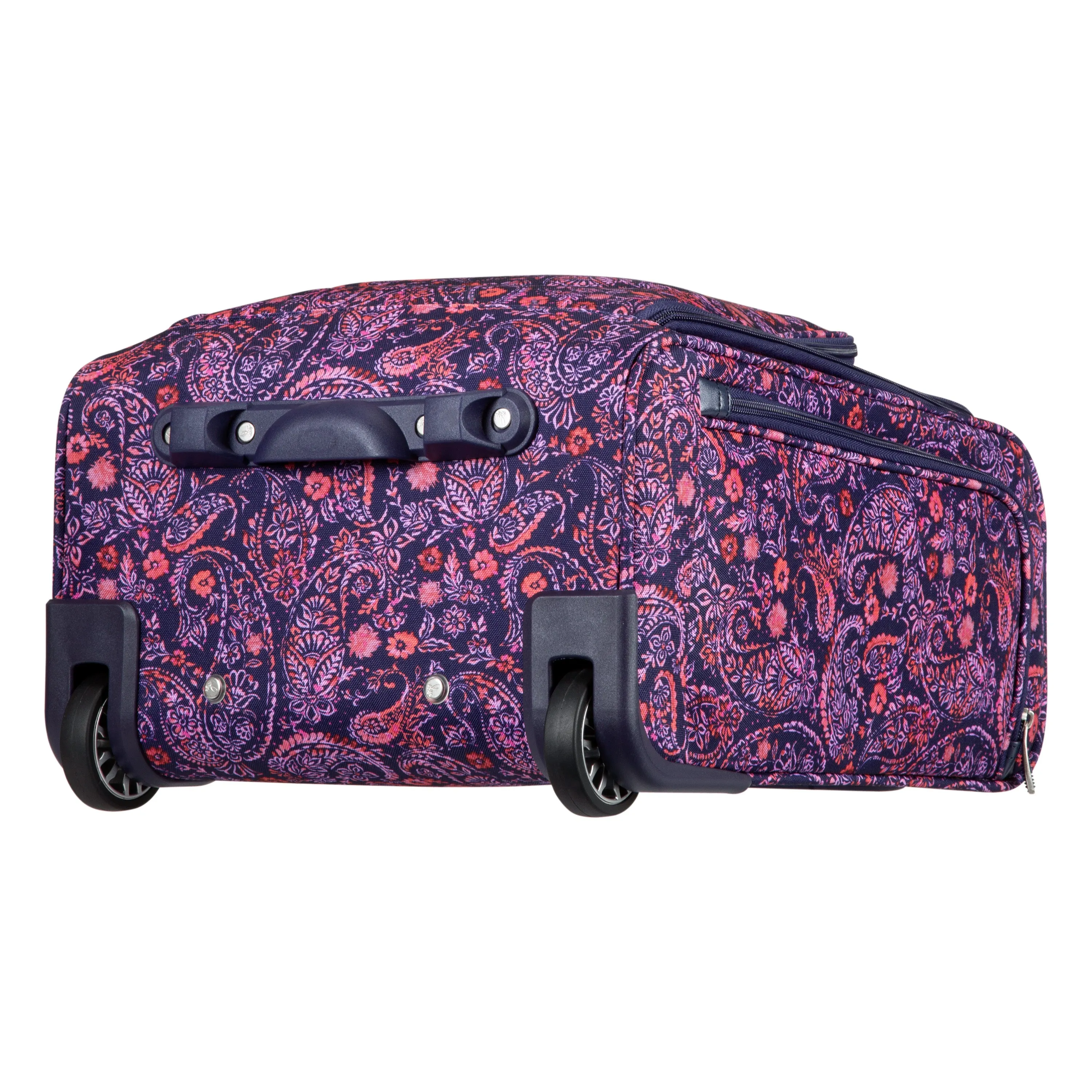 Ricardo Beverly Hills Seahaven 16" Rolling Tote