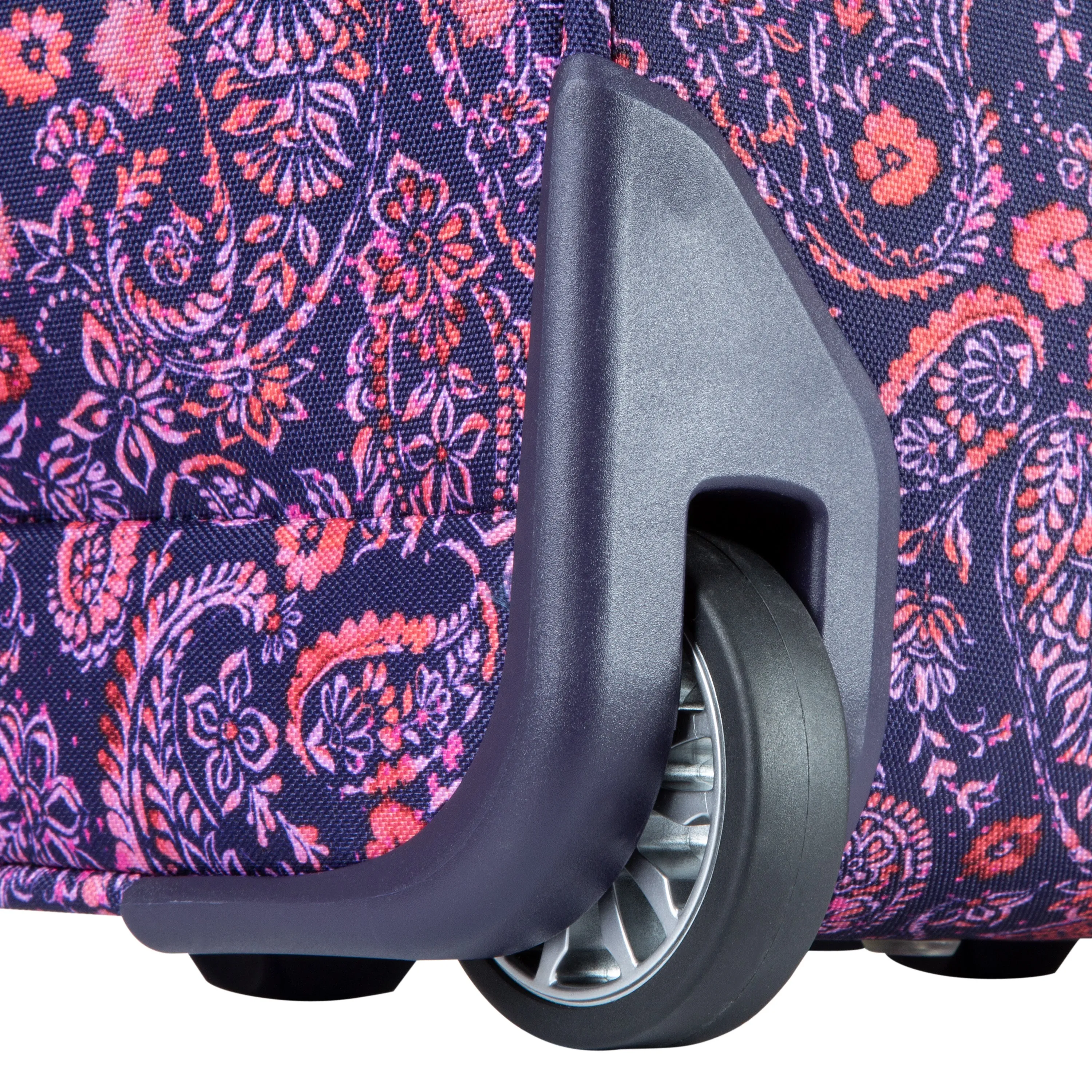 Ricardo Beverly Hills Seahaven 16" Rolling Tote