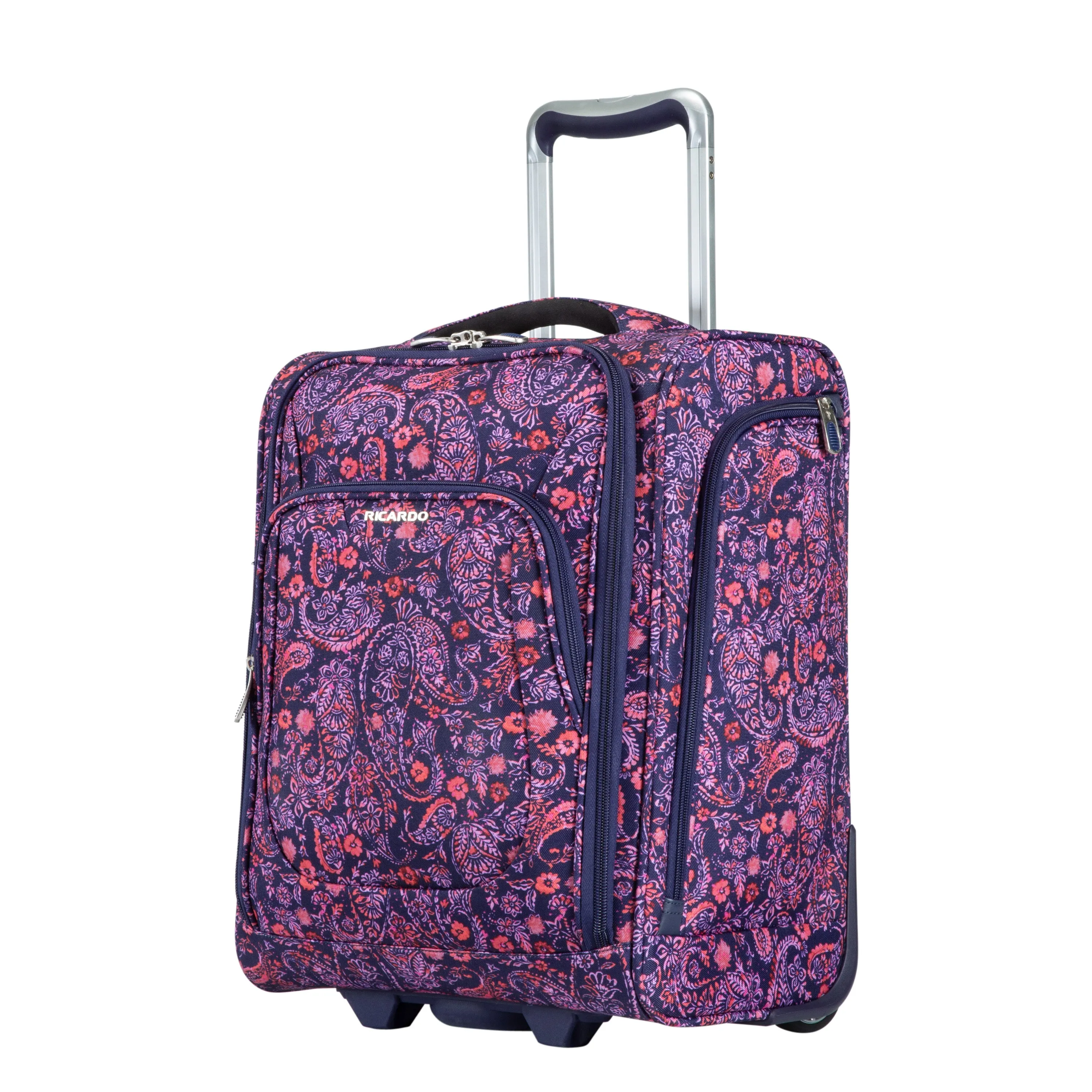 Ricardo Beverly Hills Seahaven 16" Rolling Tote