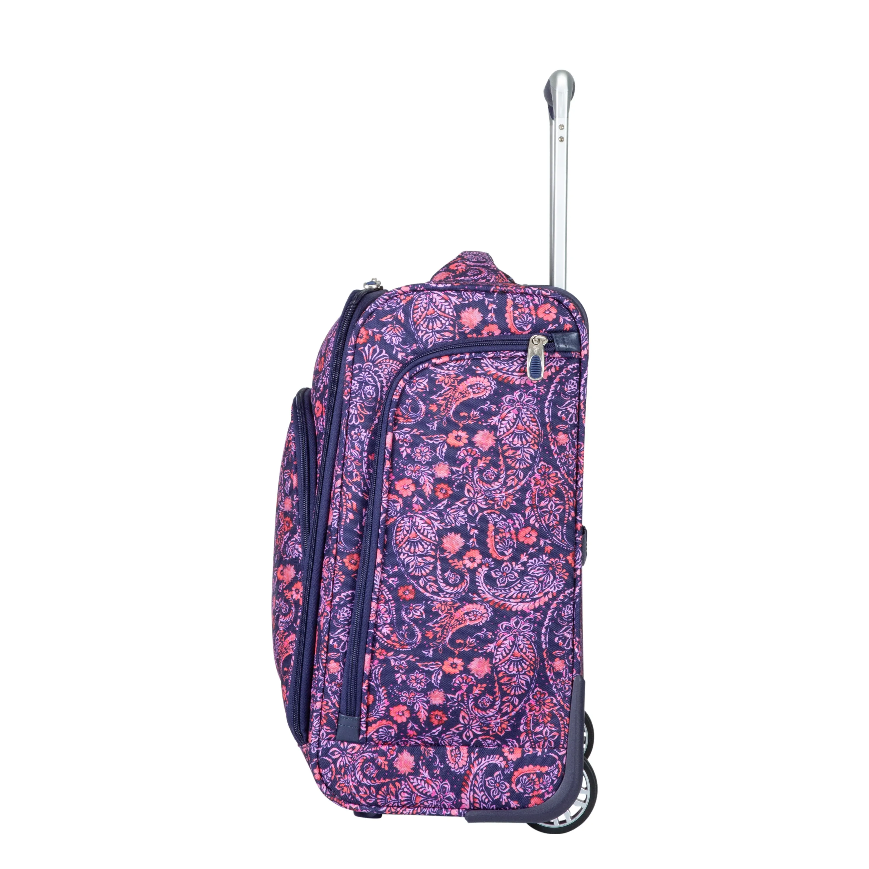 Ricardo Beverly Hills Seahaven 16" Rolling Tote