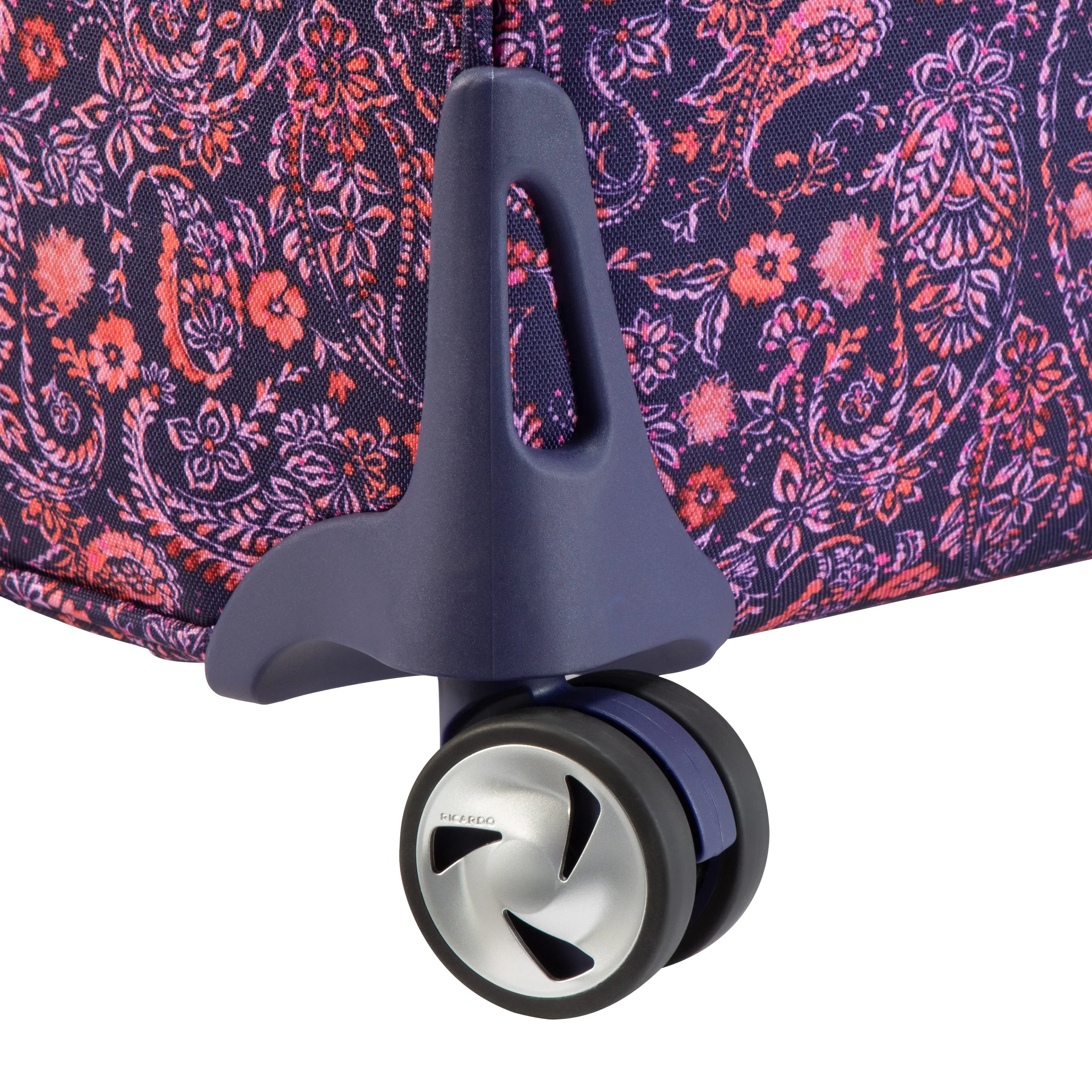 Ricardo Beverly Hills Seahaven 16" Rolling Tote