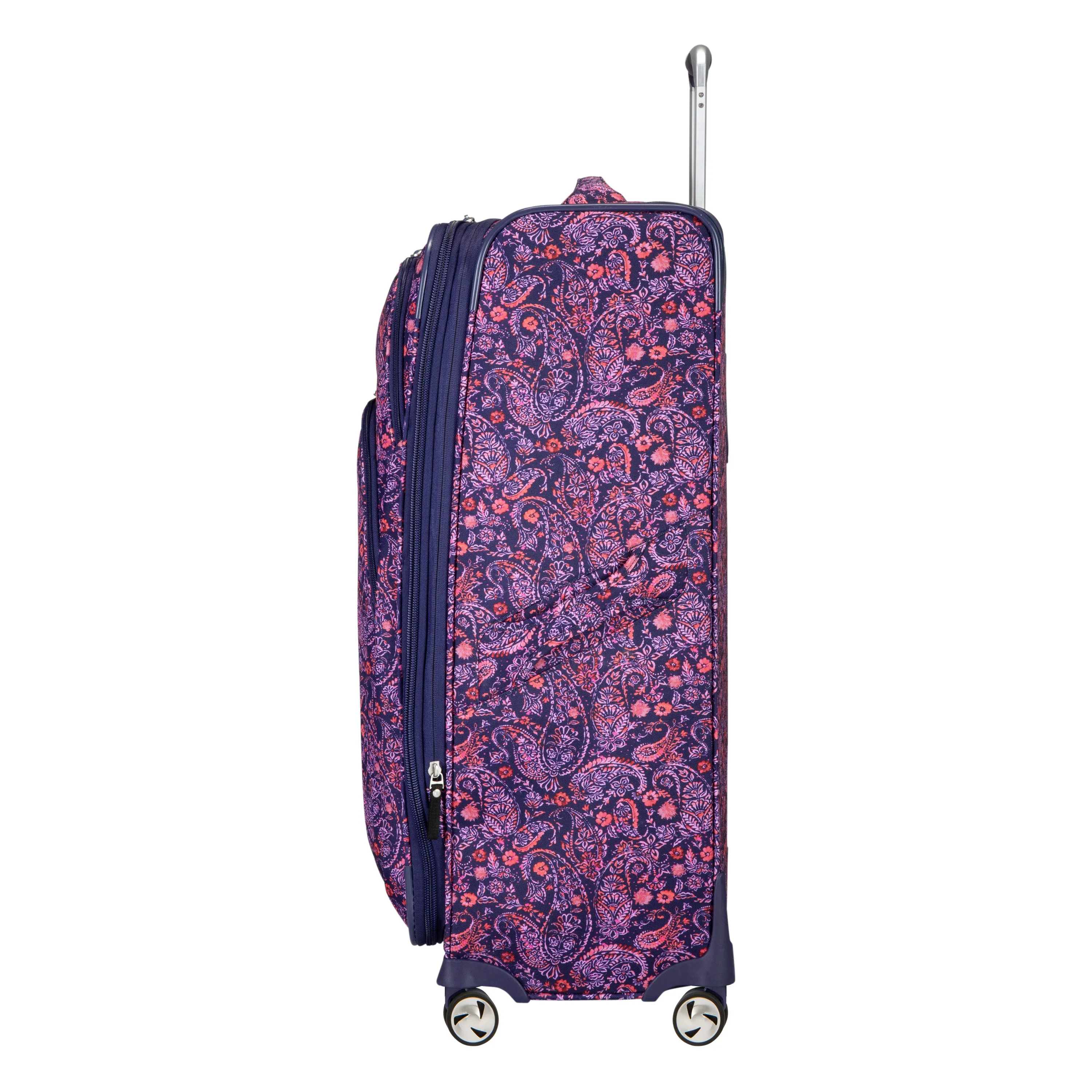 Ricardo Beverly Hills Seahaven 16" Rolling Tote