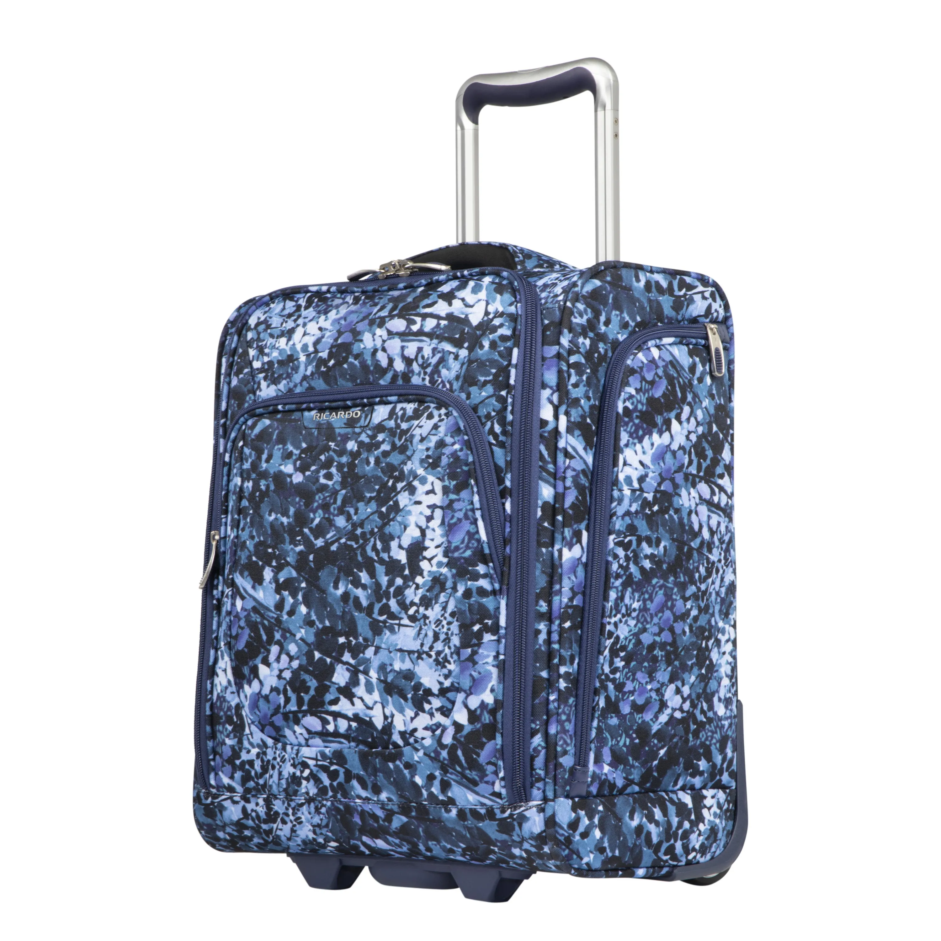 Ricardo Beverly Hills Seahaven 16" Rolling Tote