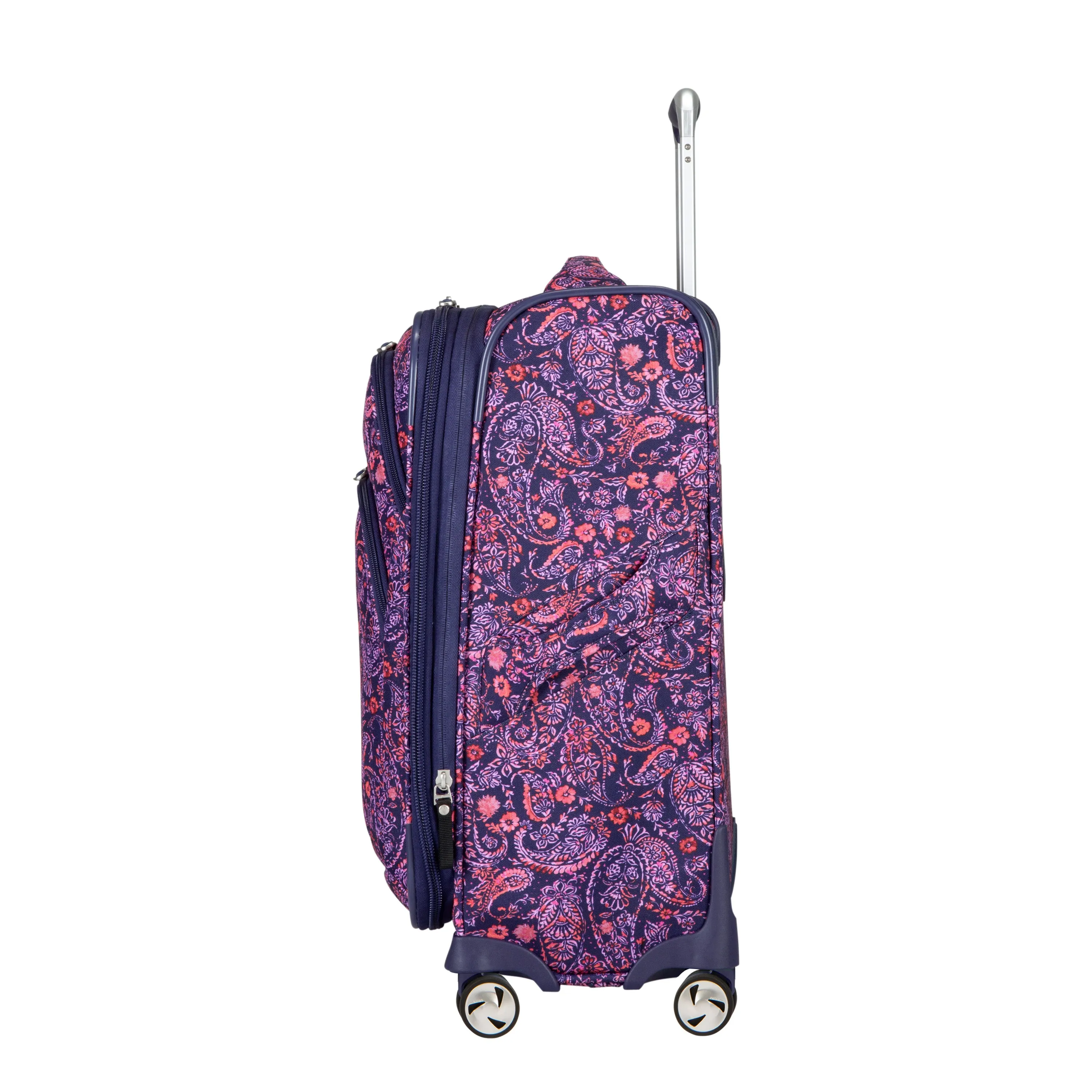 Ricardo Beverly Hills Seahaven 16" Rolling Tote