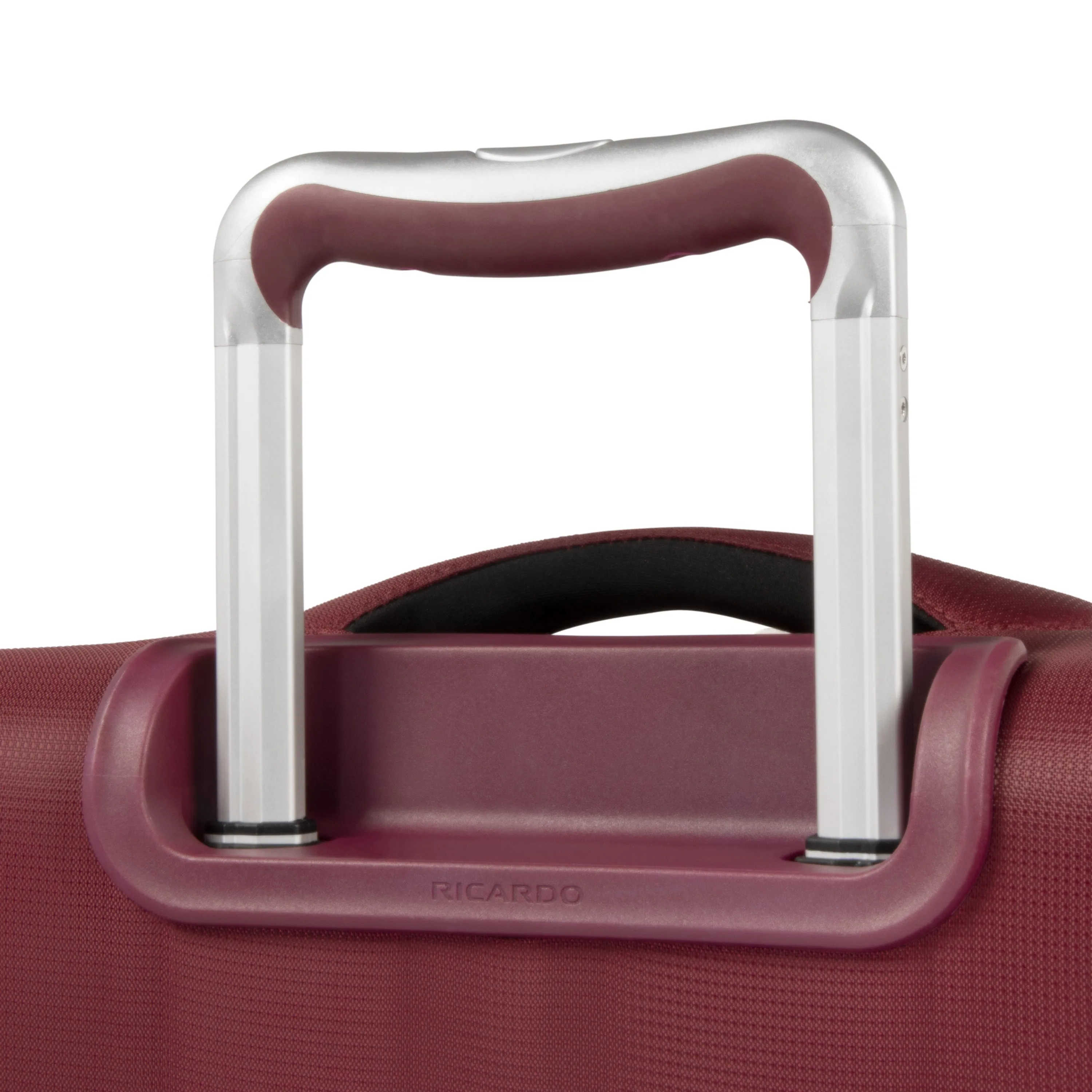 Ricardo Beverly Hills Seahaven 16" Rolling Tote
