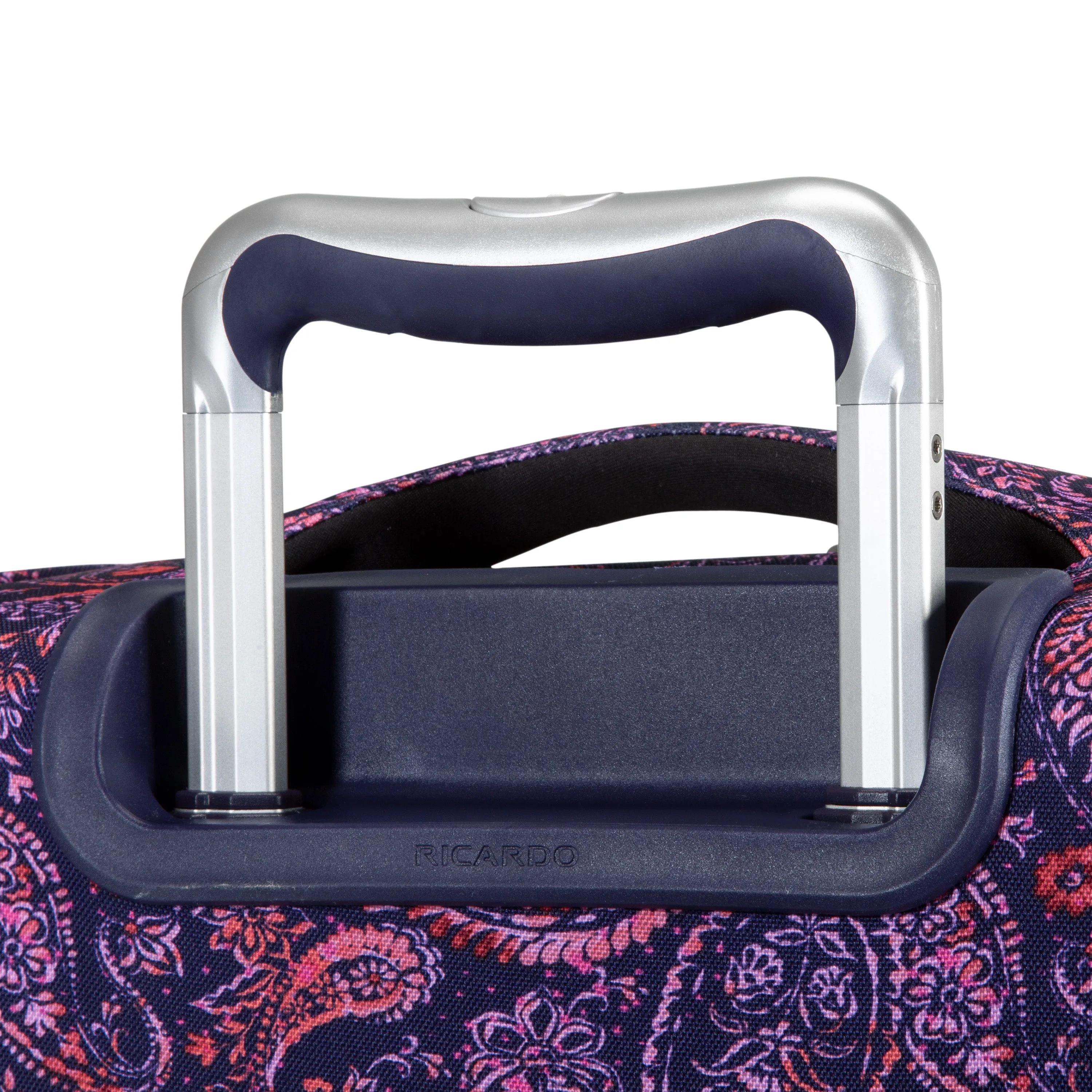 Ricardo Beverly Hills Seahaven 16" Rolling Tote