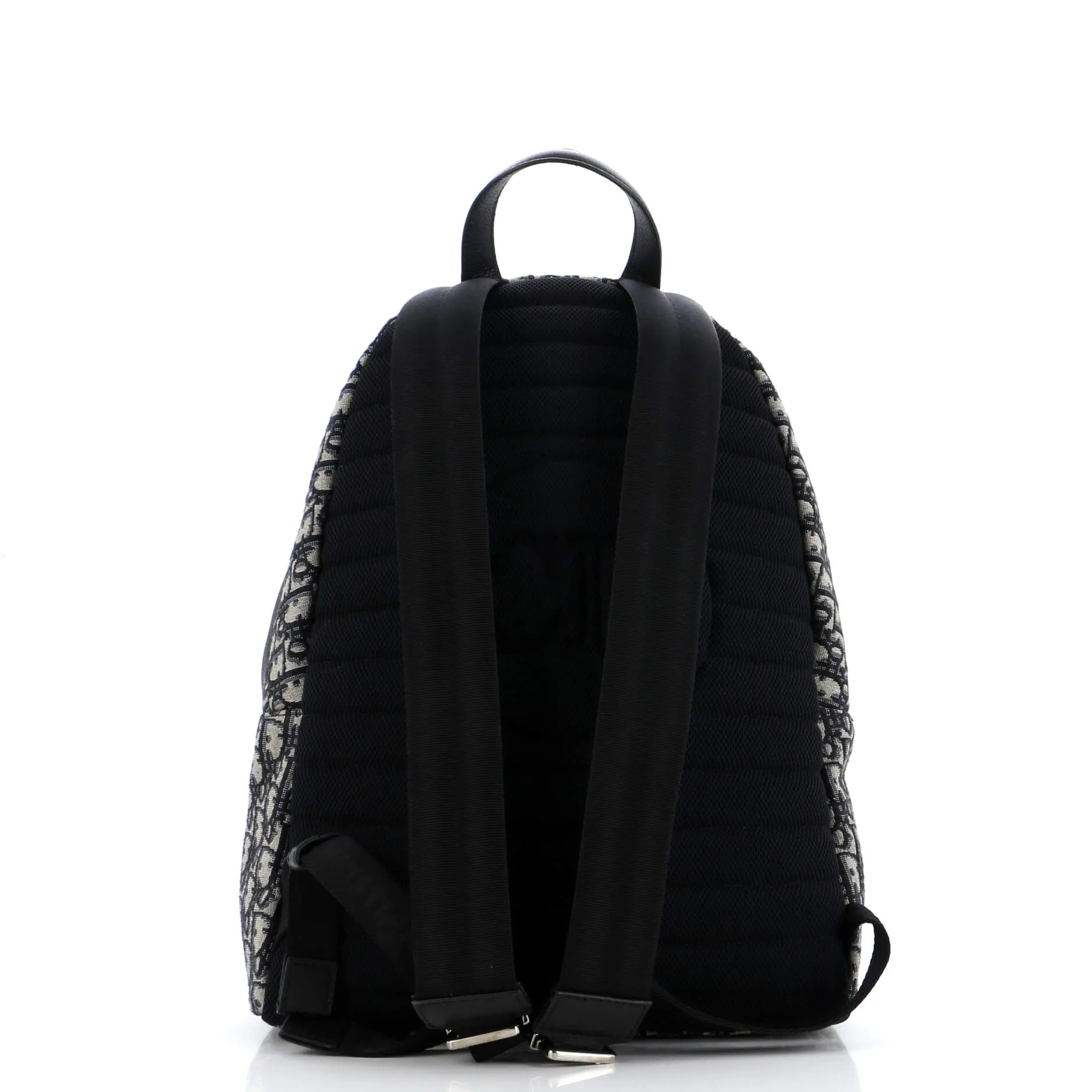 Rider Backpack Oblique Canvas Medium