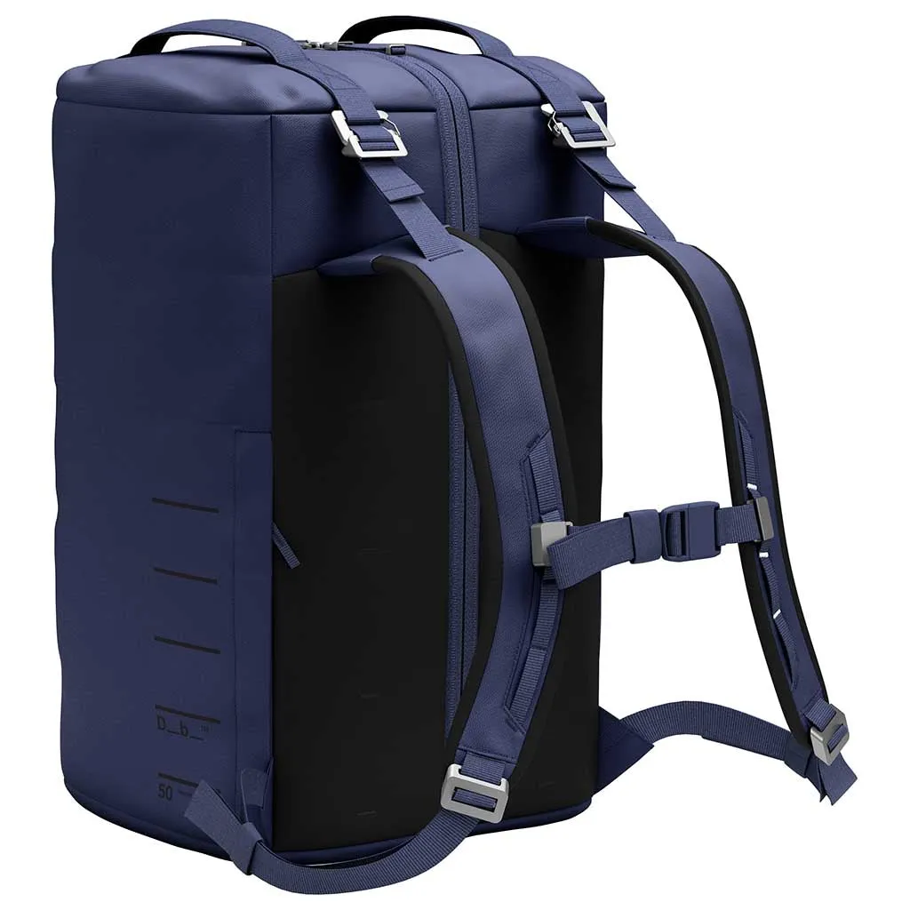 Roamer Pro Split Duffle 50