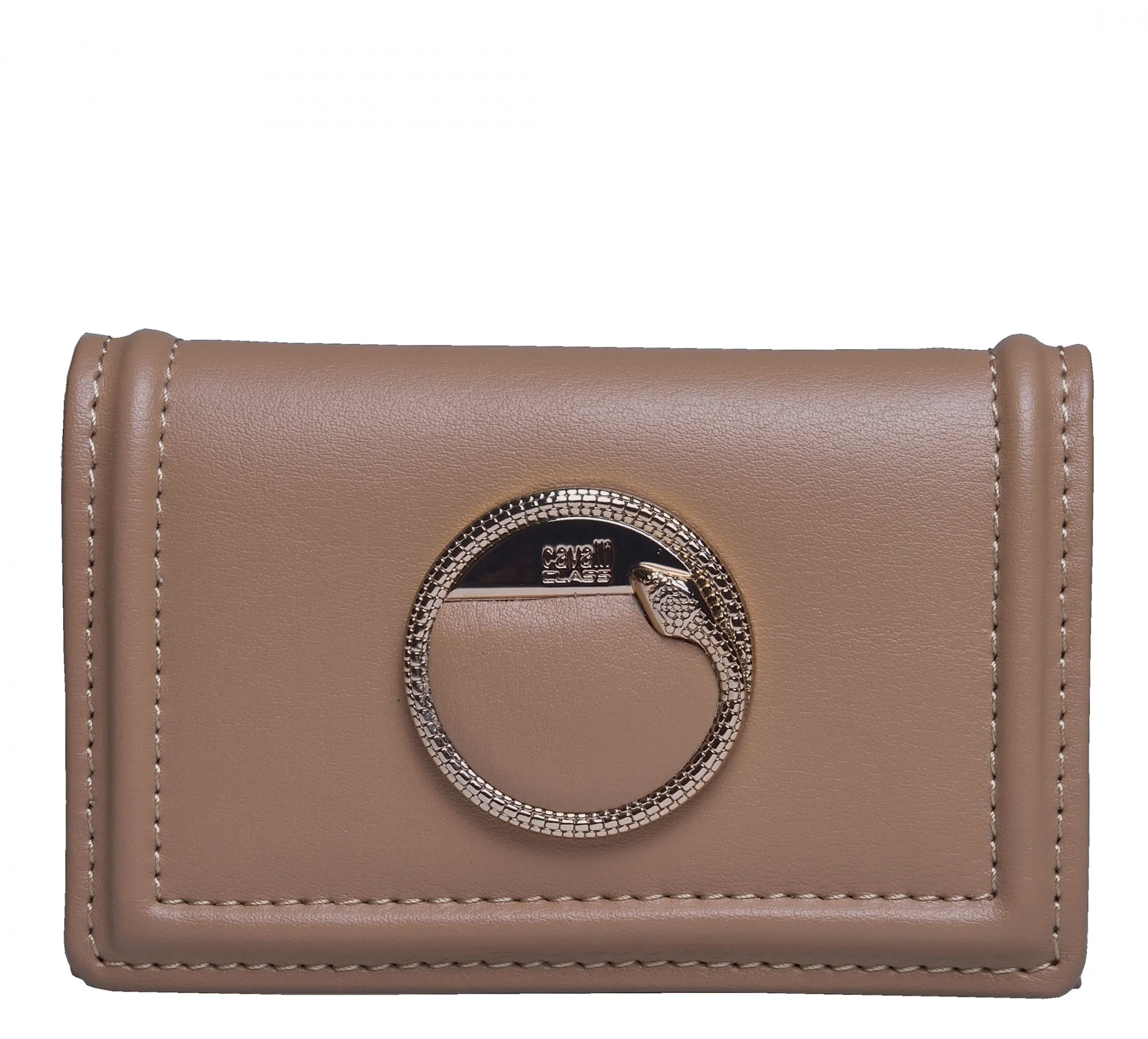 Roberto Cavalli Class Bel Air Card Case 762