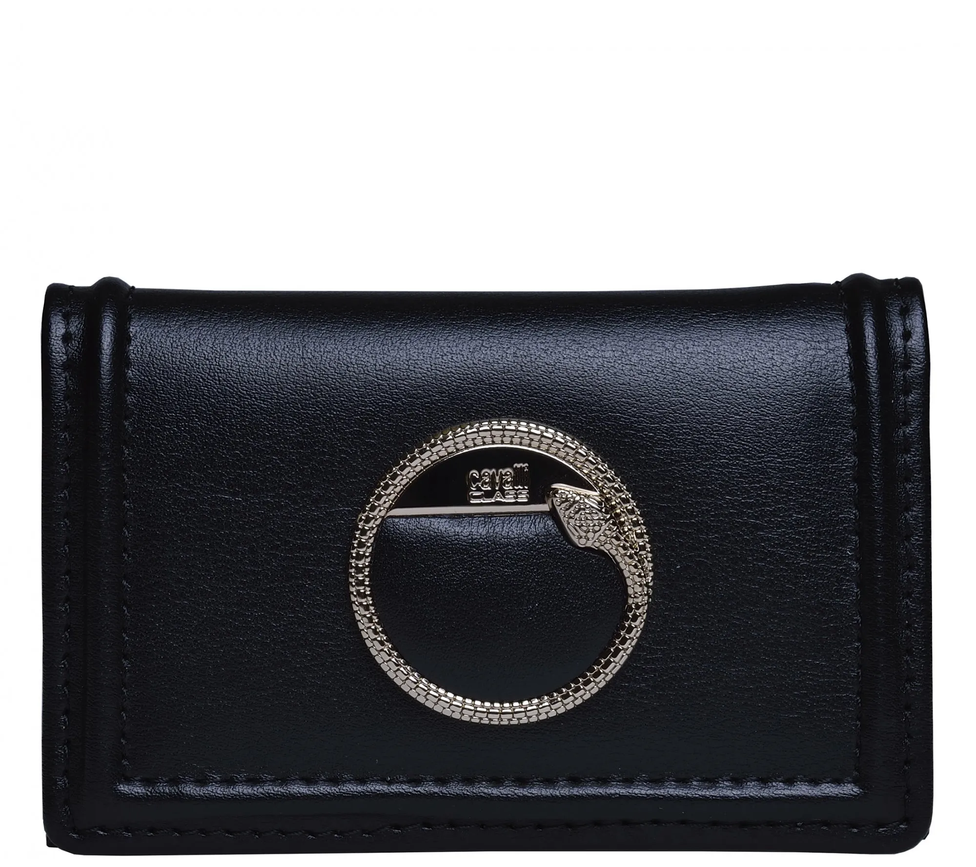 Roberto Cavalli Class Bel Air Card Case 762