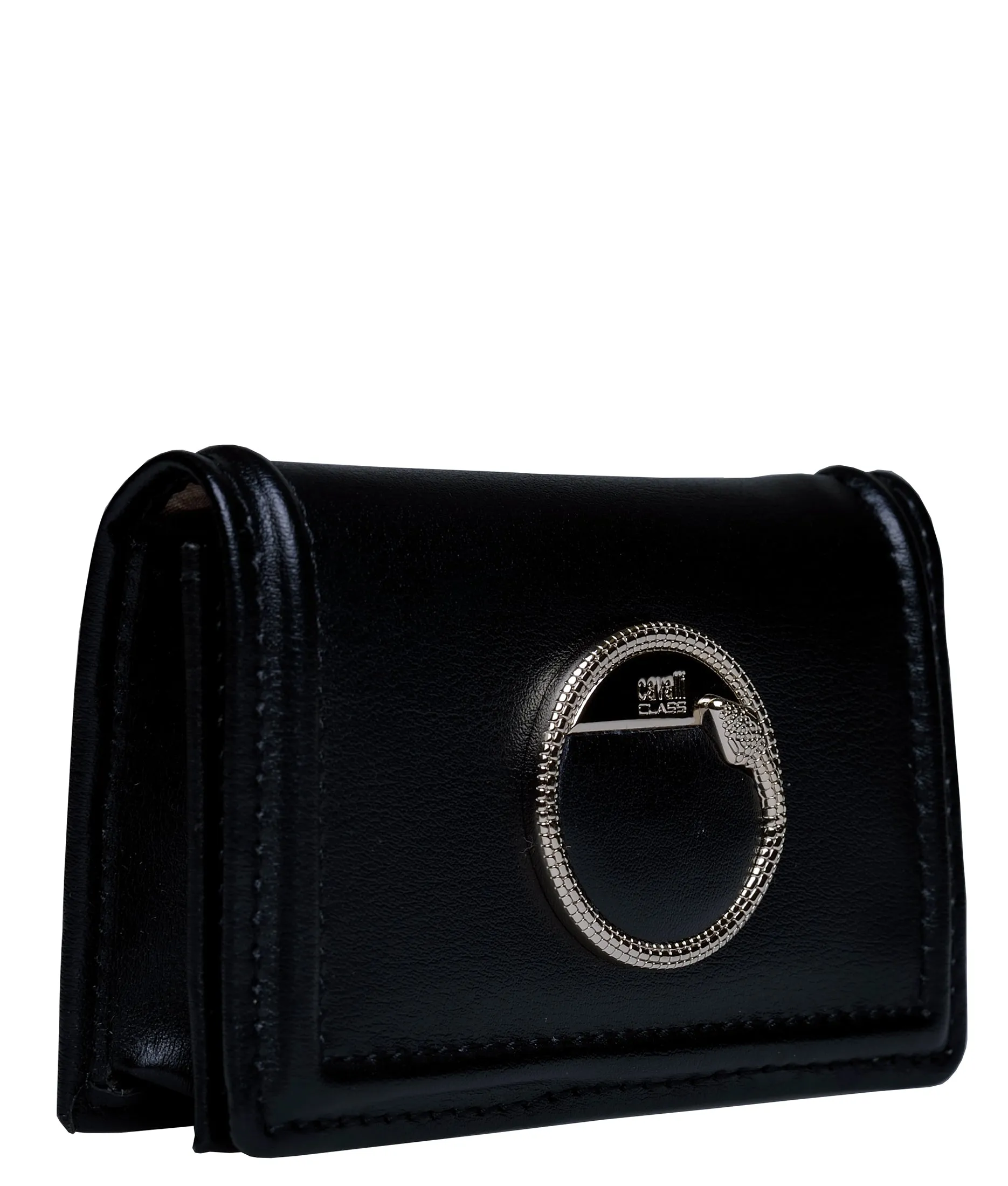 Roberto Cavalli Class Bel Air Card Case 762