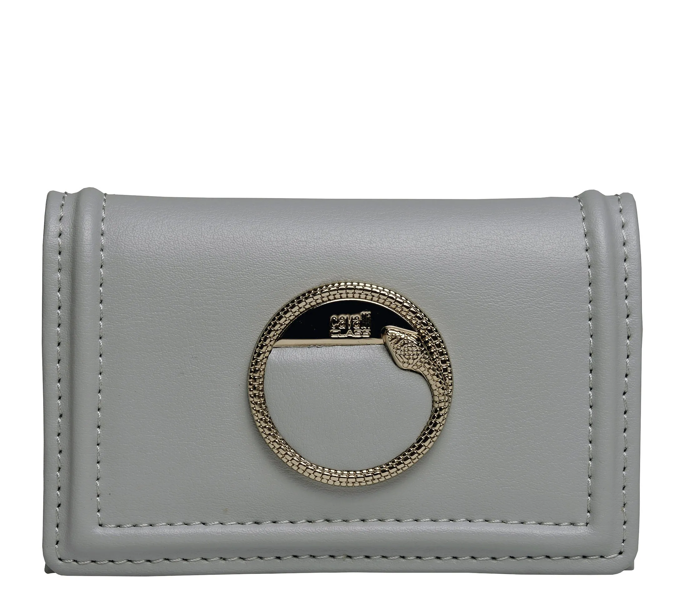 Roberto Cavalli Class Bel Air Card Case 762