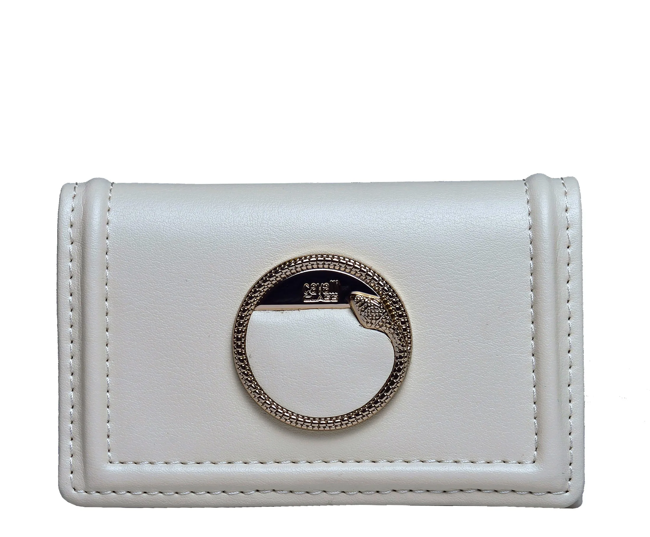 Roberto Cavalli Class Bel Air Card Case 762