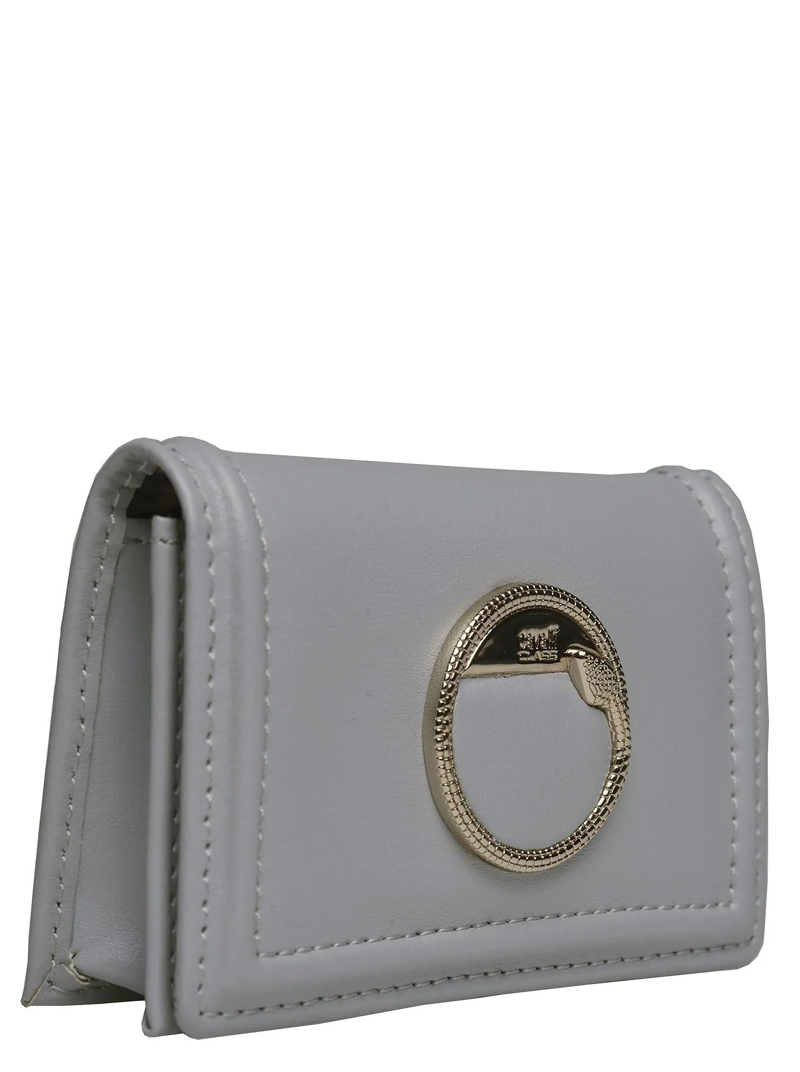 Roberto Cavalli Class Bel Air Card Case 762