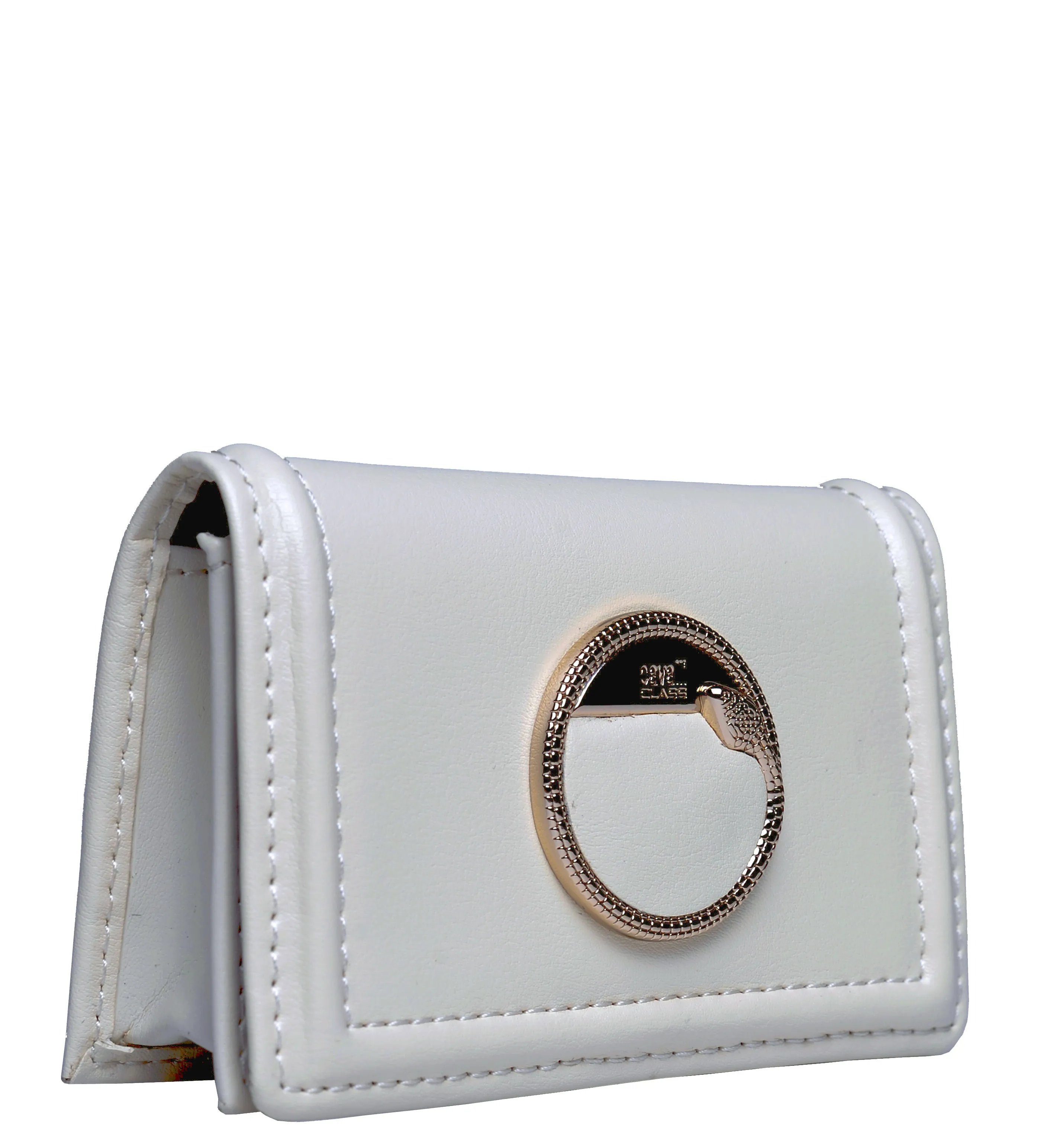 Roberto Cavalli Class Bel Air Card Case 762