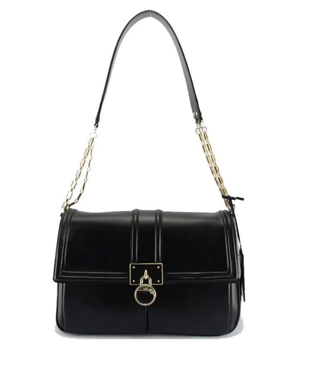Roberto Cavalli Class Bel Air Shoulder Bag 002