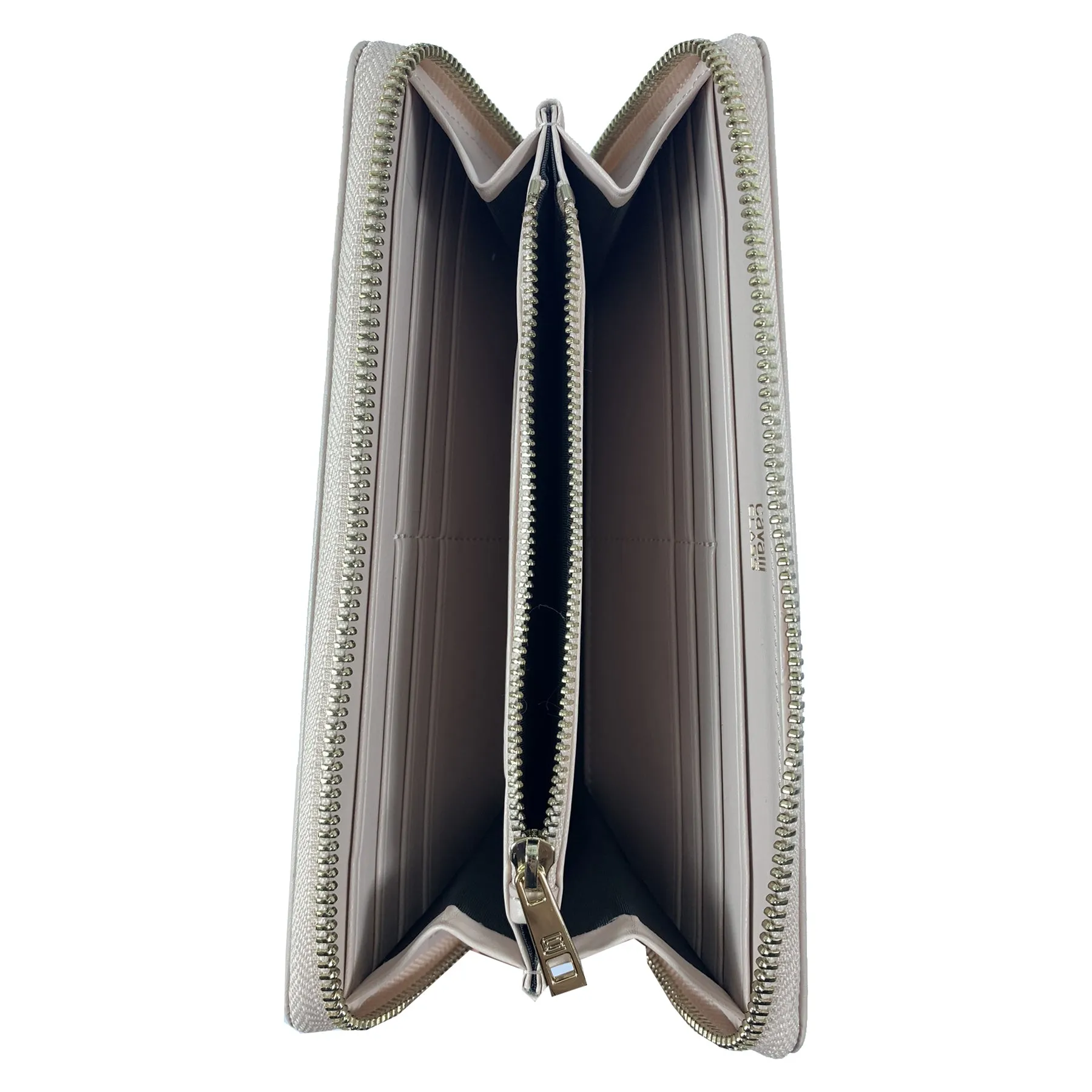 Roberto Cavalli Class Candy Leopard Long Wallet