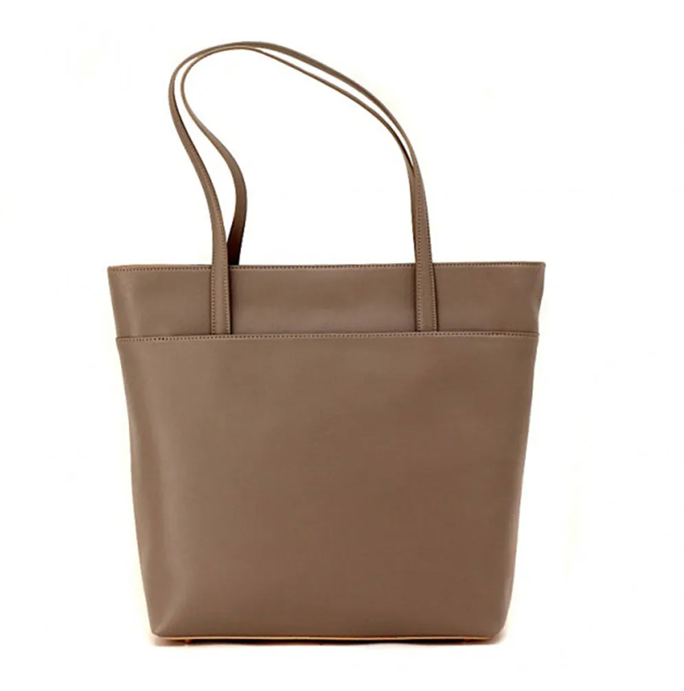 Roberto Cavalli Class Candy Leopard Tote Bag
