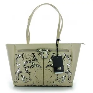 Roberto Cavalli Class Jolie Shopping Bag