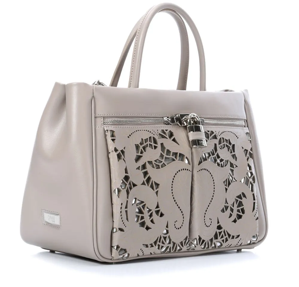 Roberto Cavalli Jolie Small Shoulder Bag