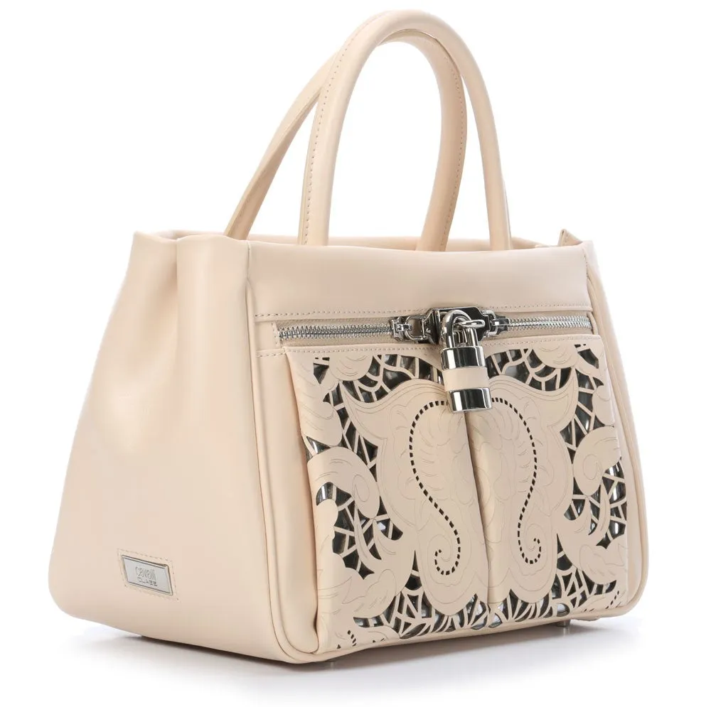 Roberto Cavalli Jolie Small Shoulder Bag