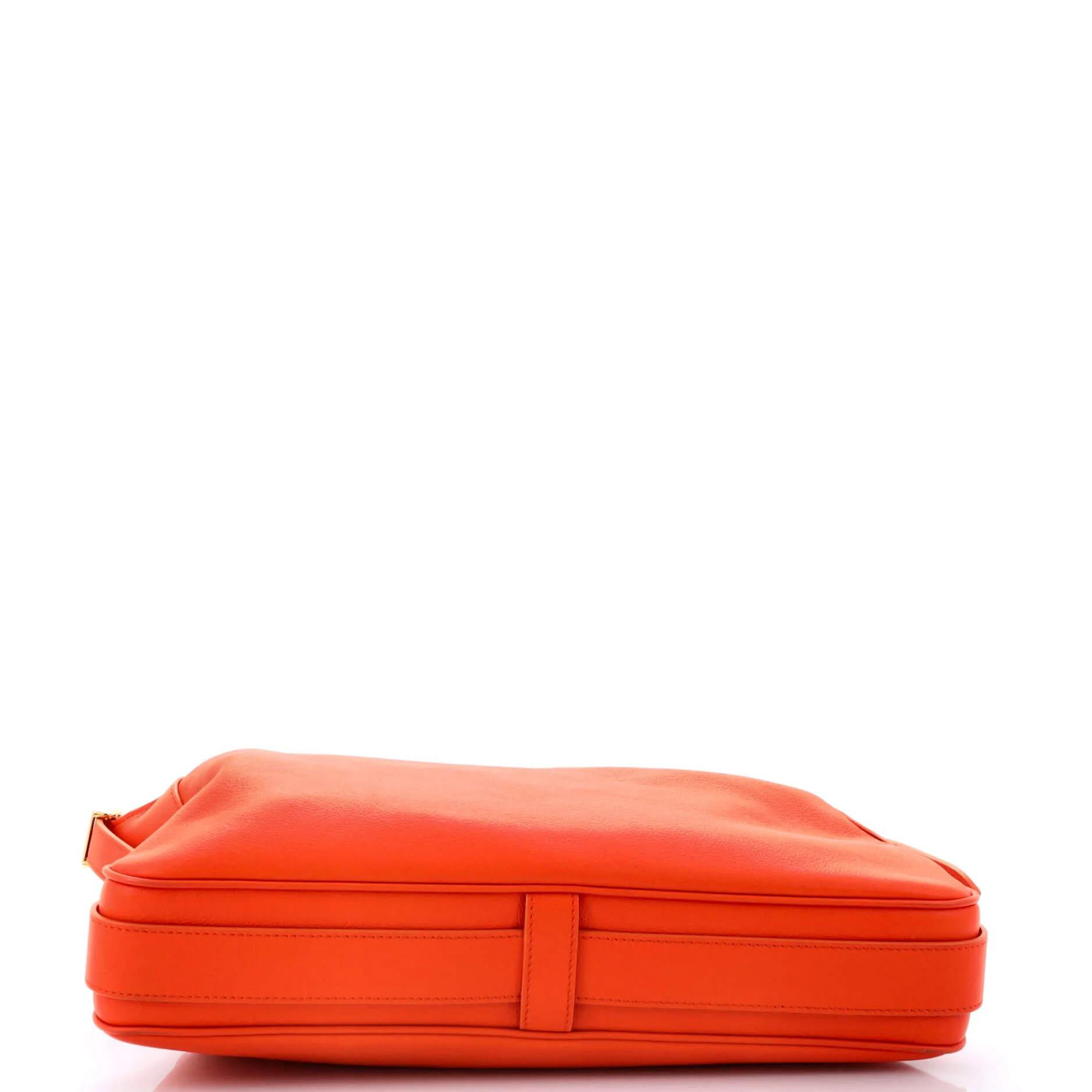 Romy Shoulder Bag Leather Medium