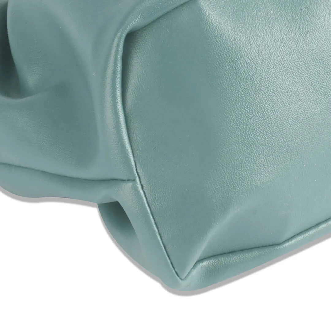 ROSE AQUA GREEN