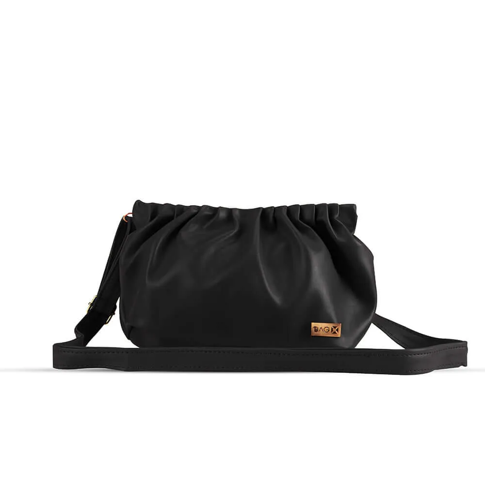 ROSE BLACK