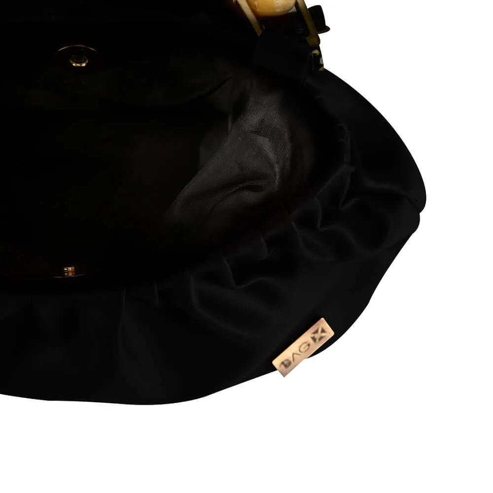ROSE BLACK