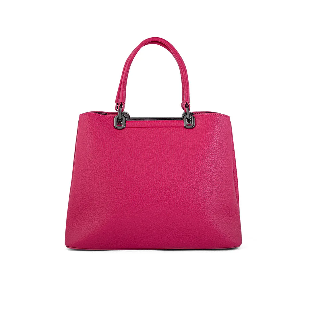 Rose Formal Hand Bag P36293