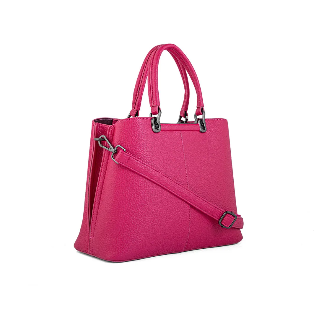 Rose Formal Hand Bag P36293
